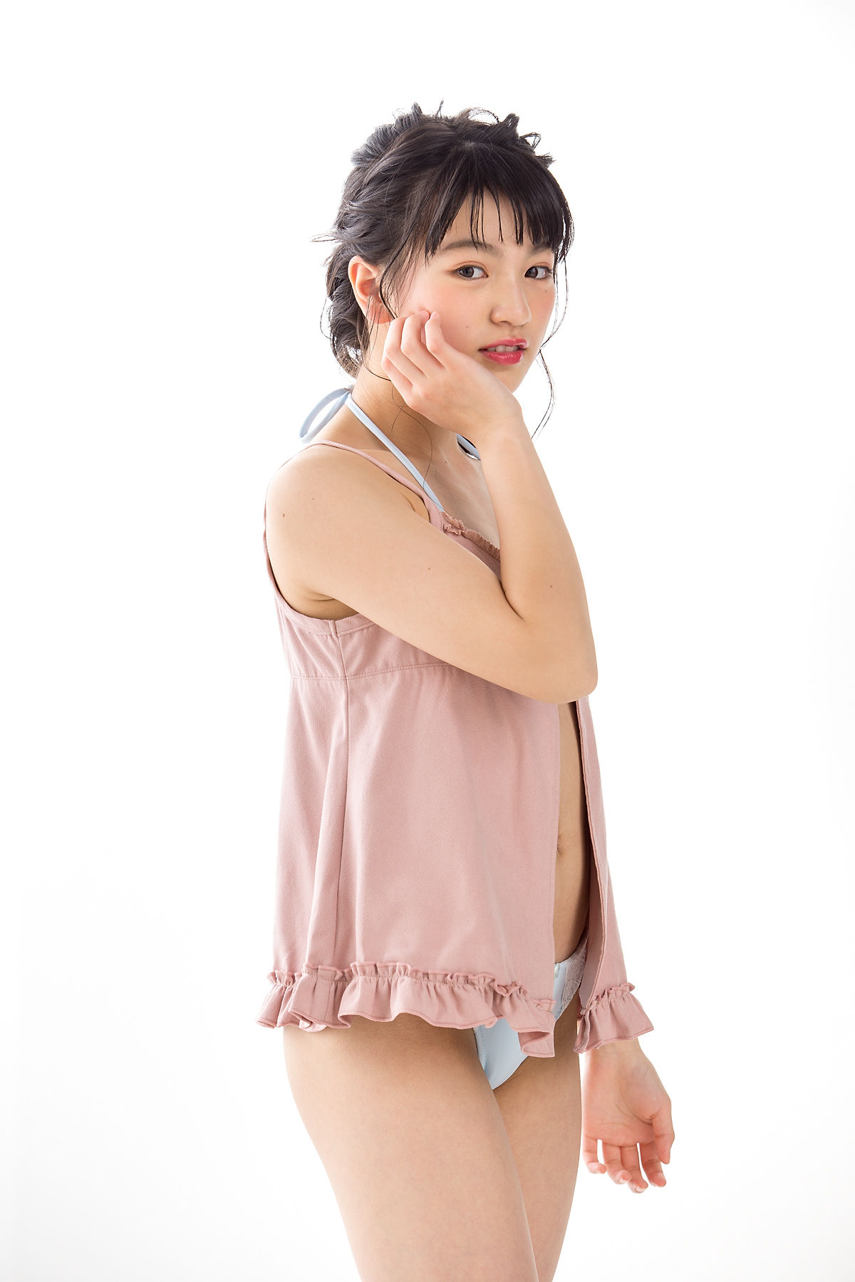 [Minisuka.tv] Hinako Tamaki 玉城ひなこ - Premium Gallery 2.10