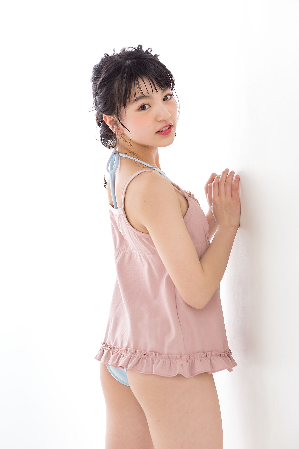 [Minisuka.tv] Hinako Tamaki 玉城ひなこ - Premium Gallery 2.10
