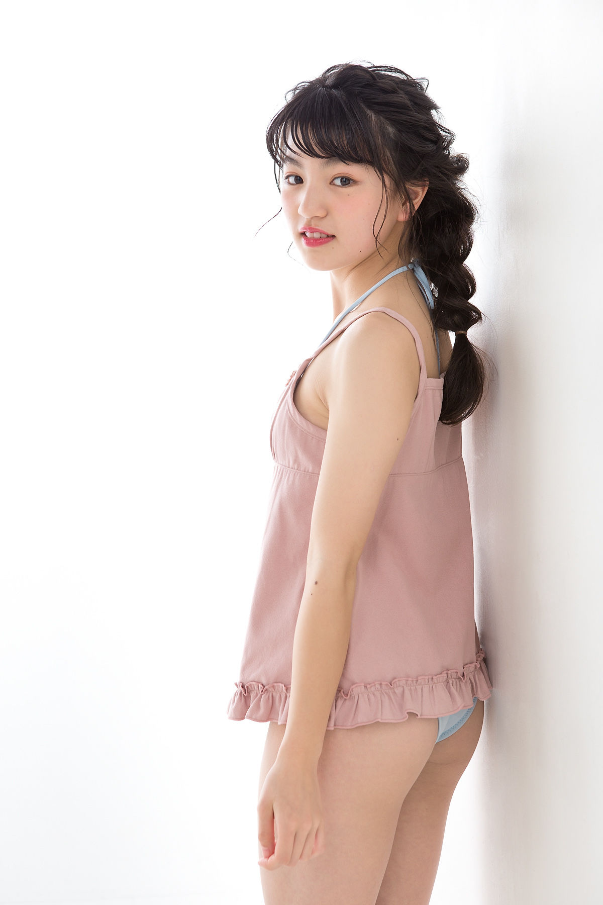 [Minisuka.tv] Hinako Tamaki 玉城ひなこ - Premium Gallery 2.10