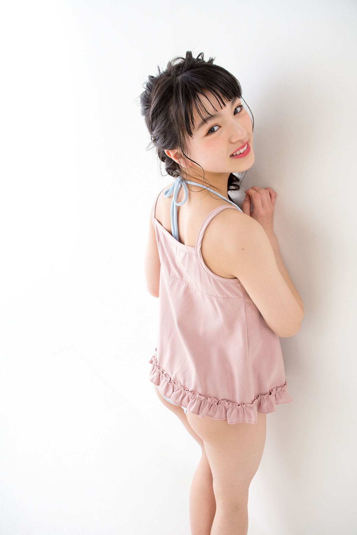 [Minisuka.tv] Hinako Tamaki 玉城ひなこ - Premium Gallery 2.10