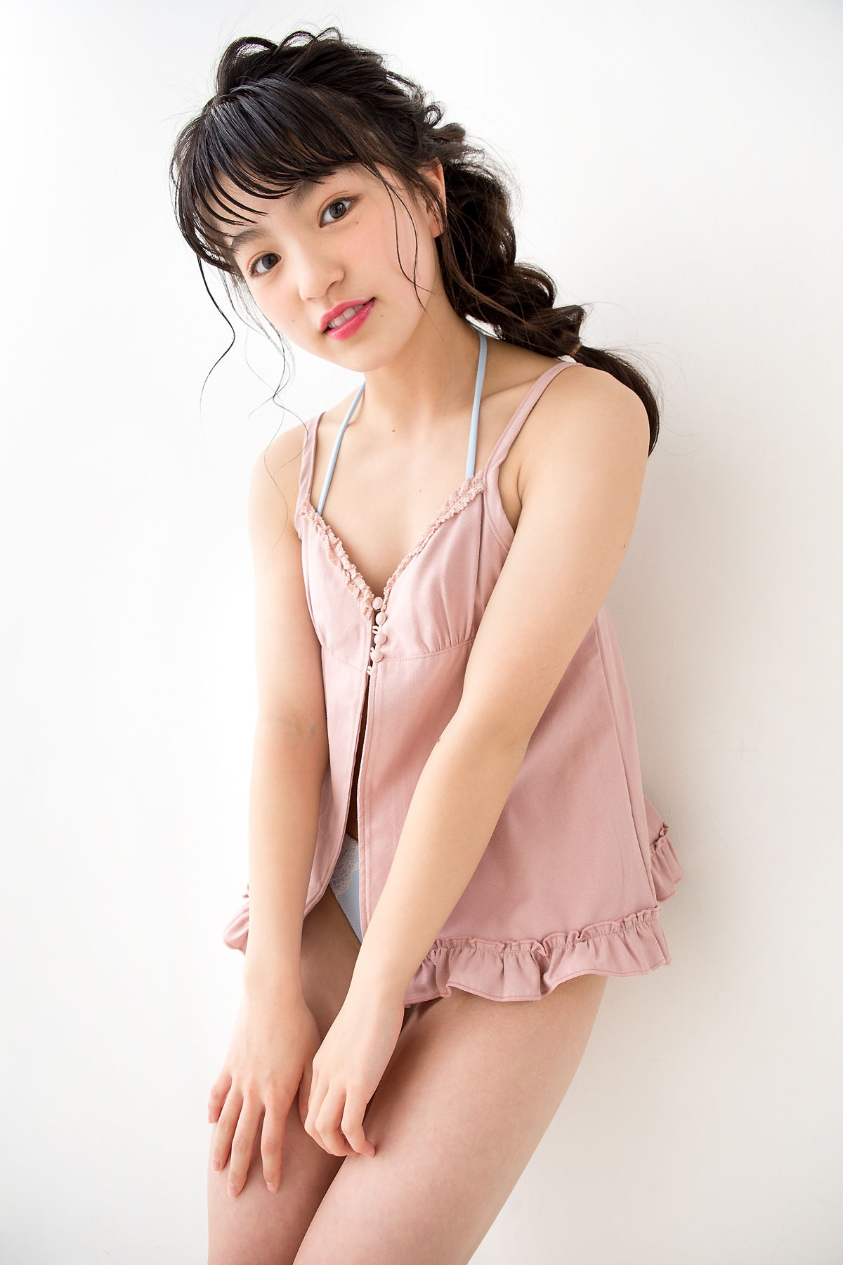 [Minisuka.tv] Hinako Tamaki 玉城ひなこ - Premium Gallery 2.10