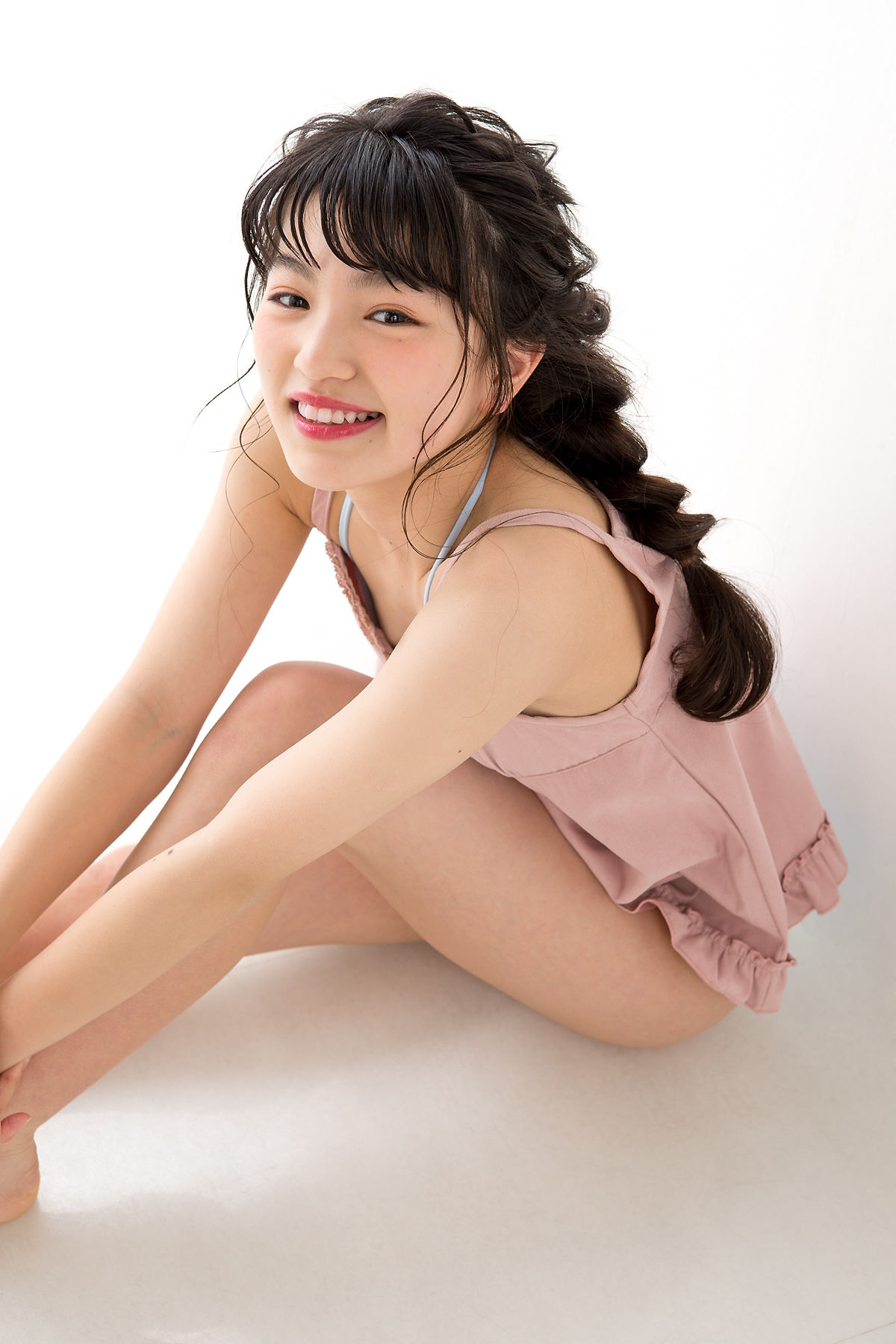 [Minisuka.tv] Hinako Tamaki 玉城ひなこ - Premium Gallery 2.10