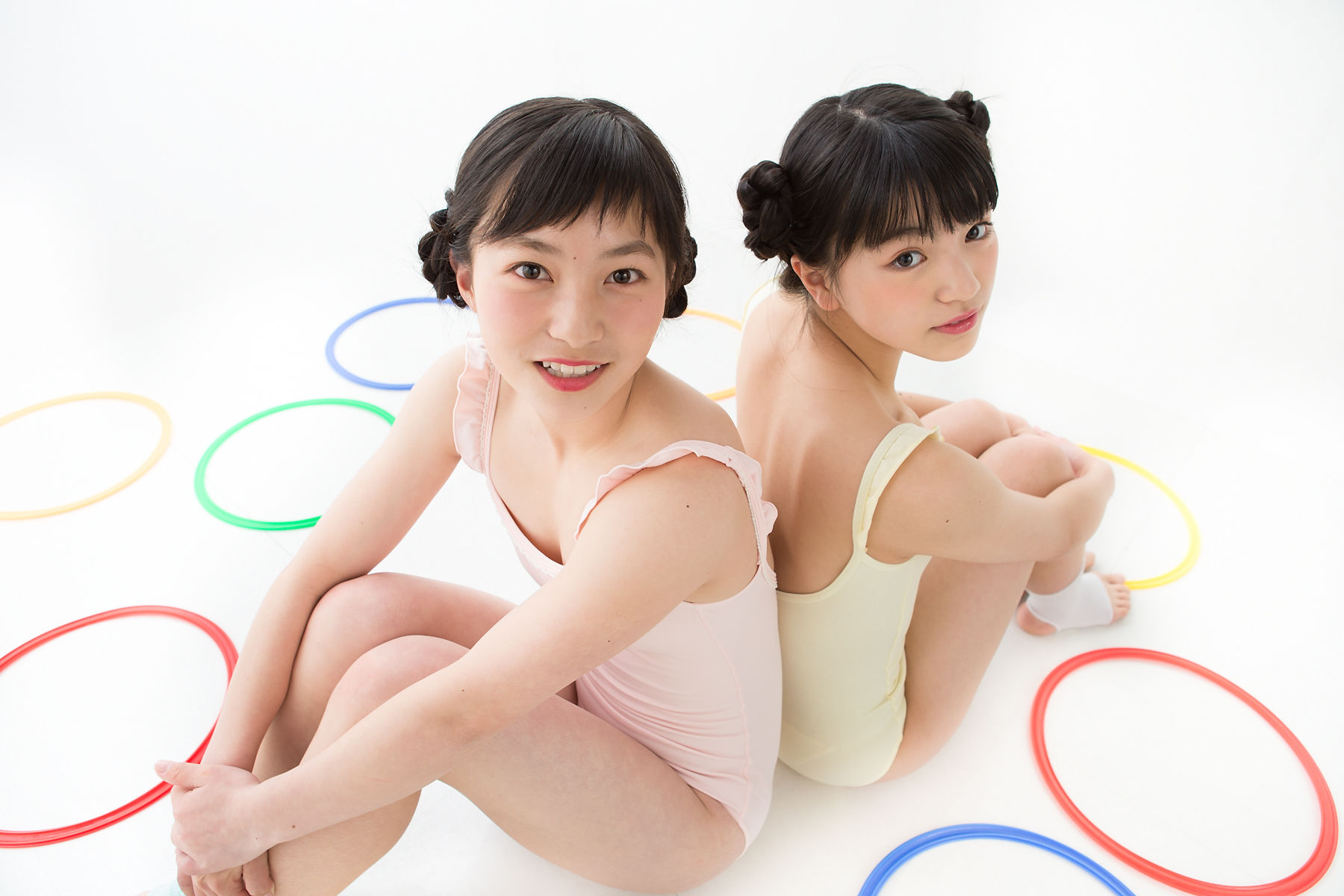 [Minisuka.tv] Hinako Tamaki 玉城ひなこ - Premium Gallery 2.11