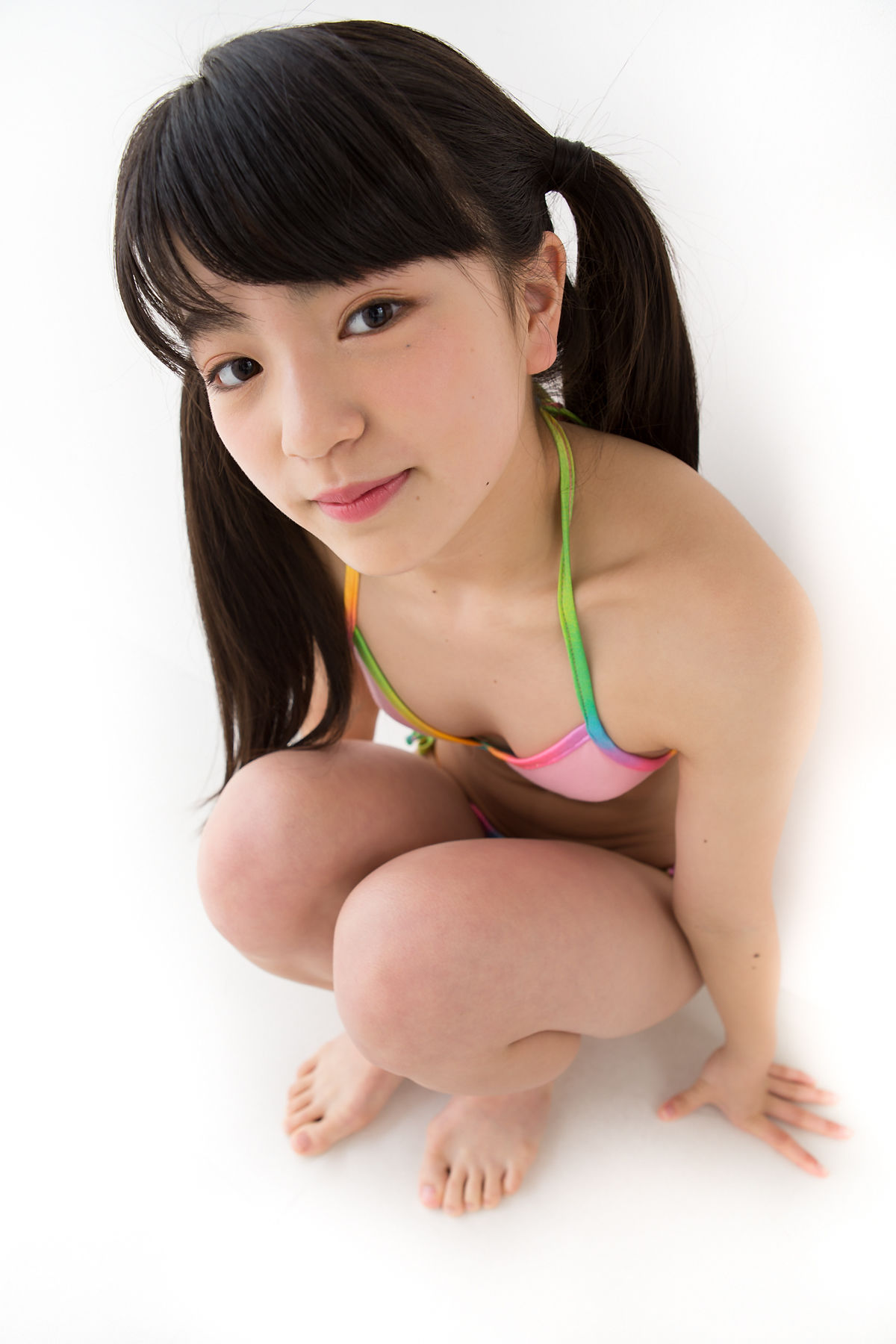 [Minisuka.tv] Hinako Tamaki 玉城ひなこ - Premium Gallery 2.6