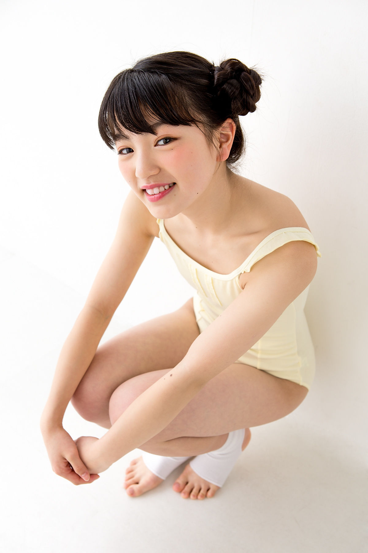 [Minisuka.tv] Hinako Tamaki 玉城ひなこ - Premium Gallery 2.7