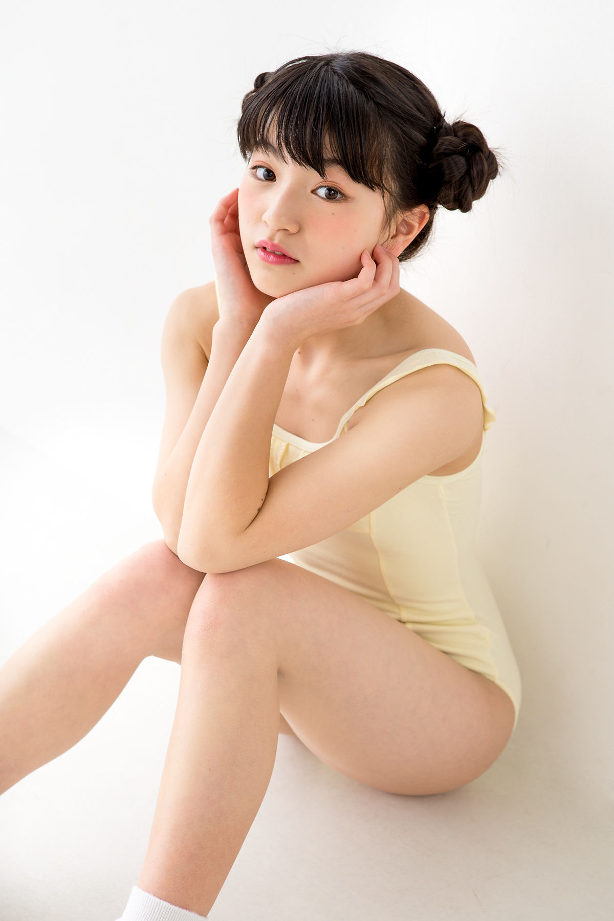 [Minisuka.tv] Hinako Tamaki 玉城ひなこ - Premium Gallery 2.7