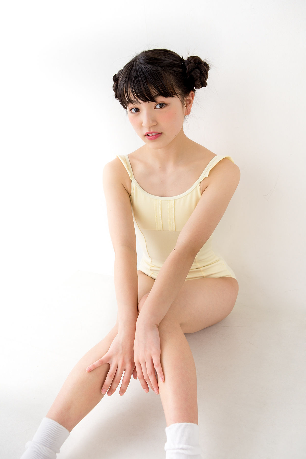 [Minisuka.tv] Hinako Tamaki 玉城ひなこ - Premium Gallery 2.7