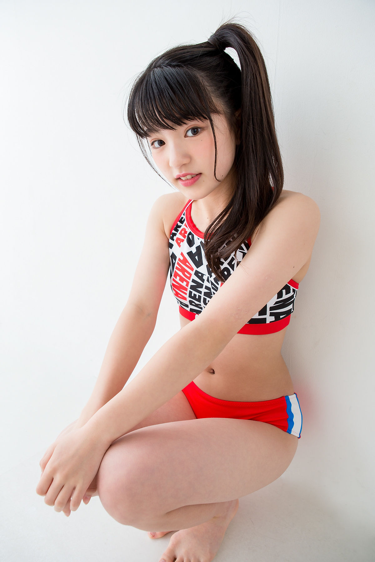 [Minisuka.tv] Hinako Tamaki 玉城ひなこ - Premium Gallery 2.8