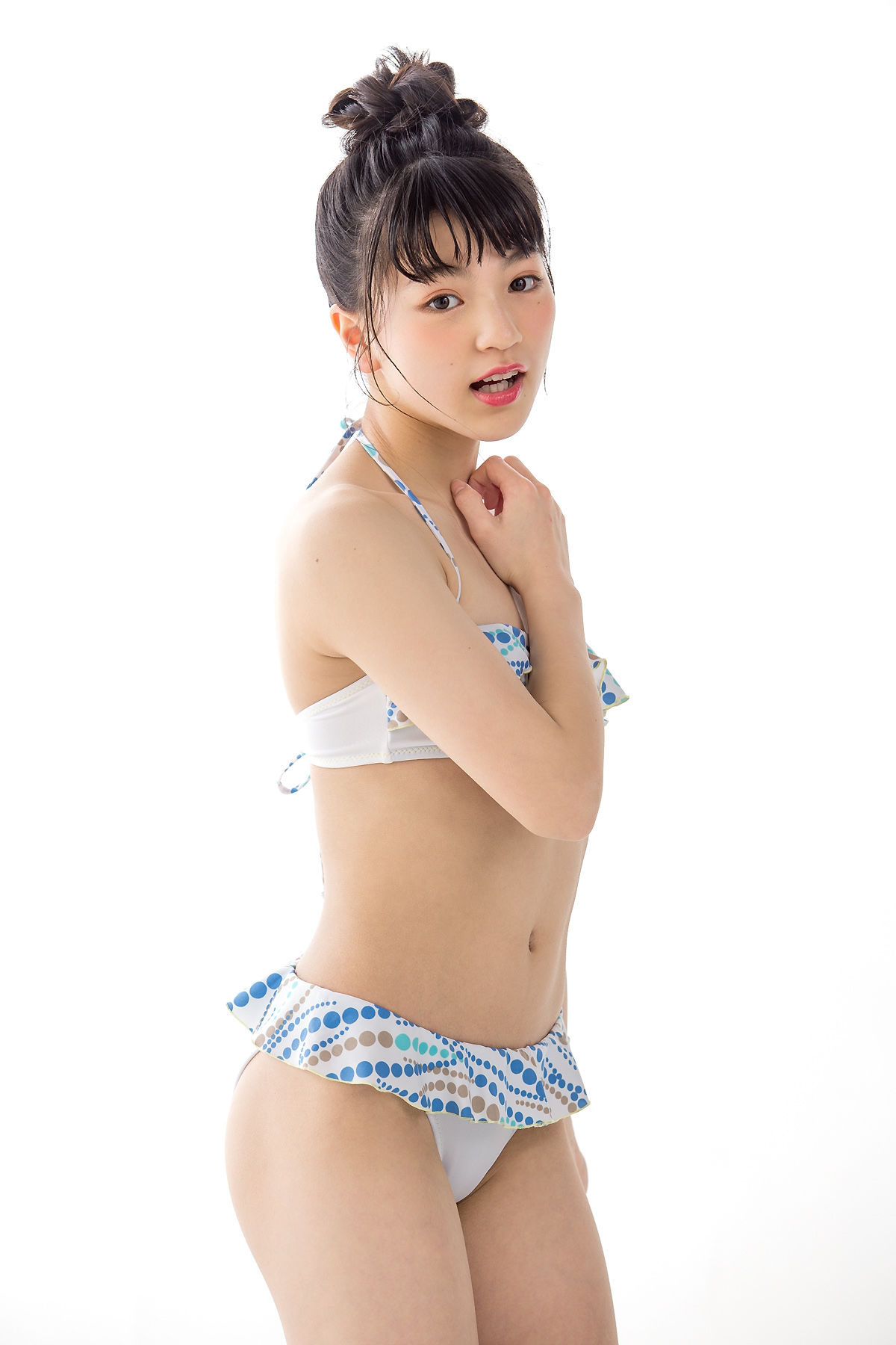 [Minisuka.tv] Hinako Tamaki 玉城ひなこ - Premium Gallery 2.9