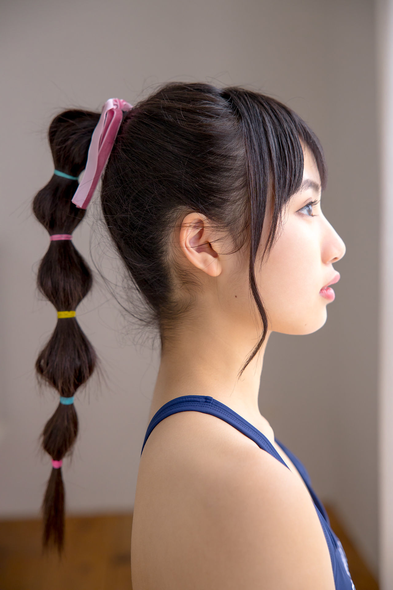 [Minisuka.tv] Kurumi Miyamaru 宮丸くるみ - Regular Gallery 8.3