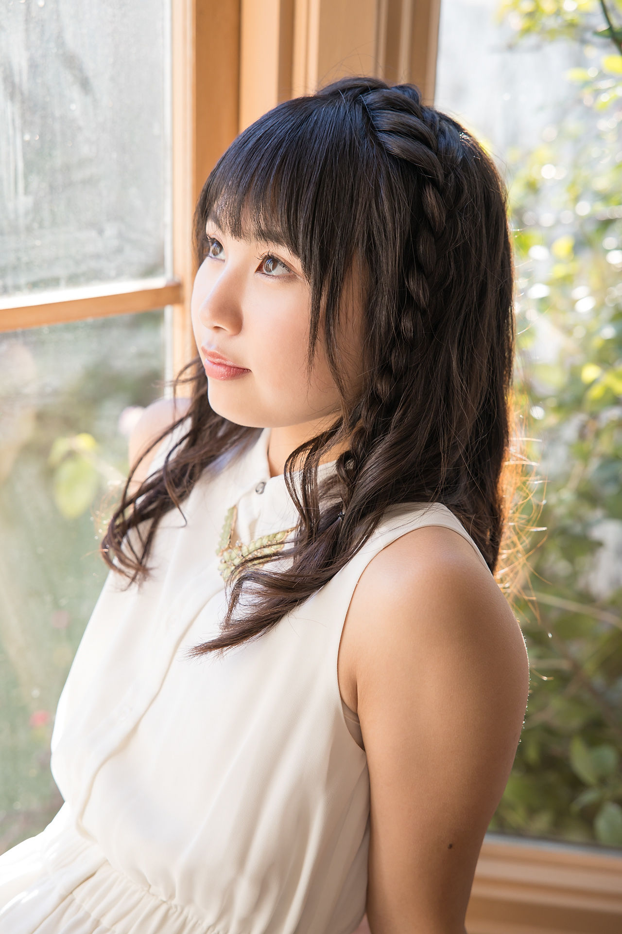 [Minisuka.tv] Kurumi Miyamaru 宮丸くるみ - Regular Gallery 8.4