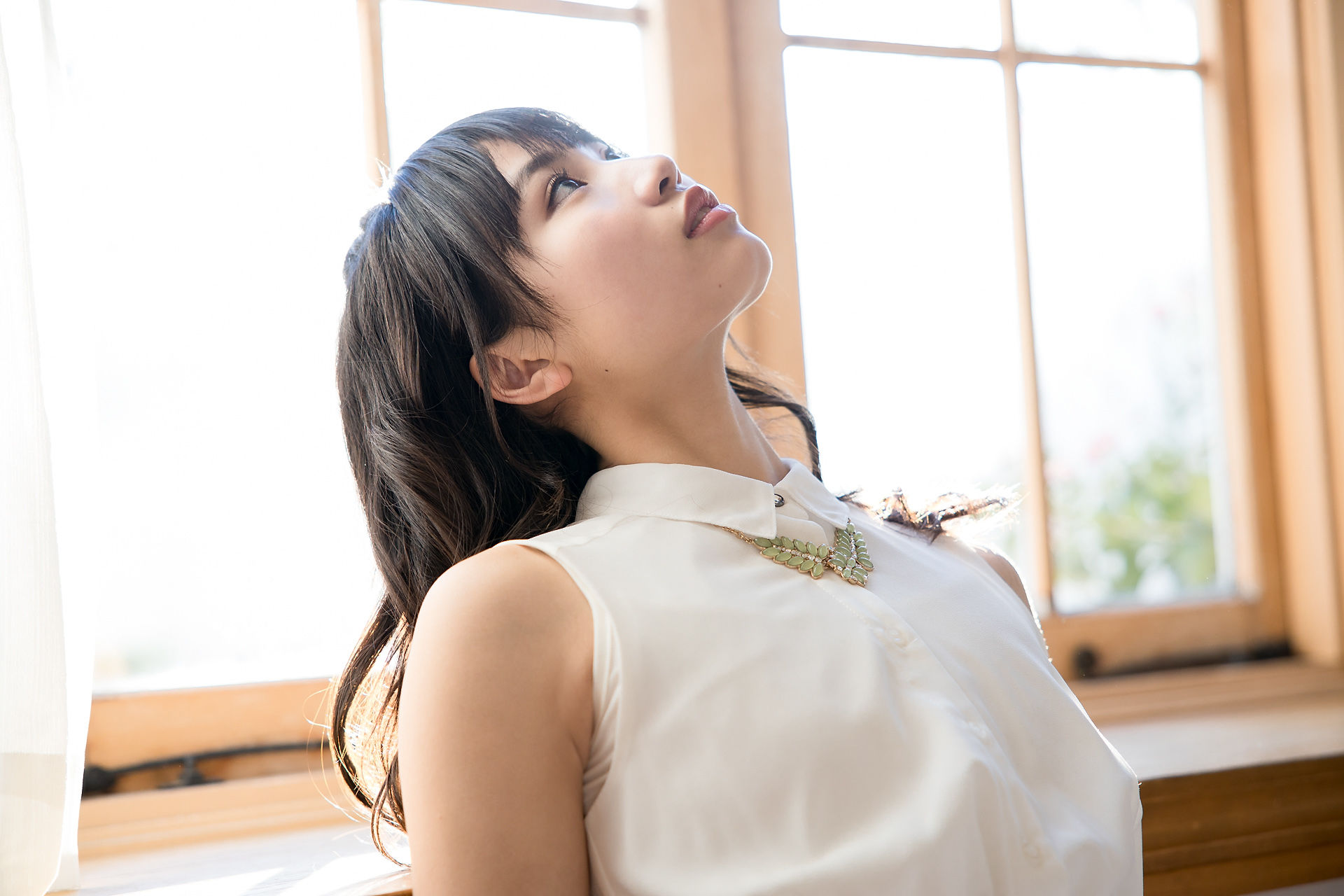 [Minisuka.tv] Kurumi Miyamaru 宮丸くるみ - Regular Gallery 8.4