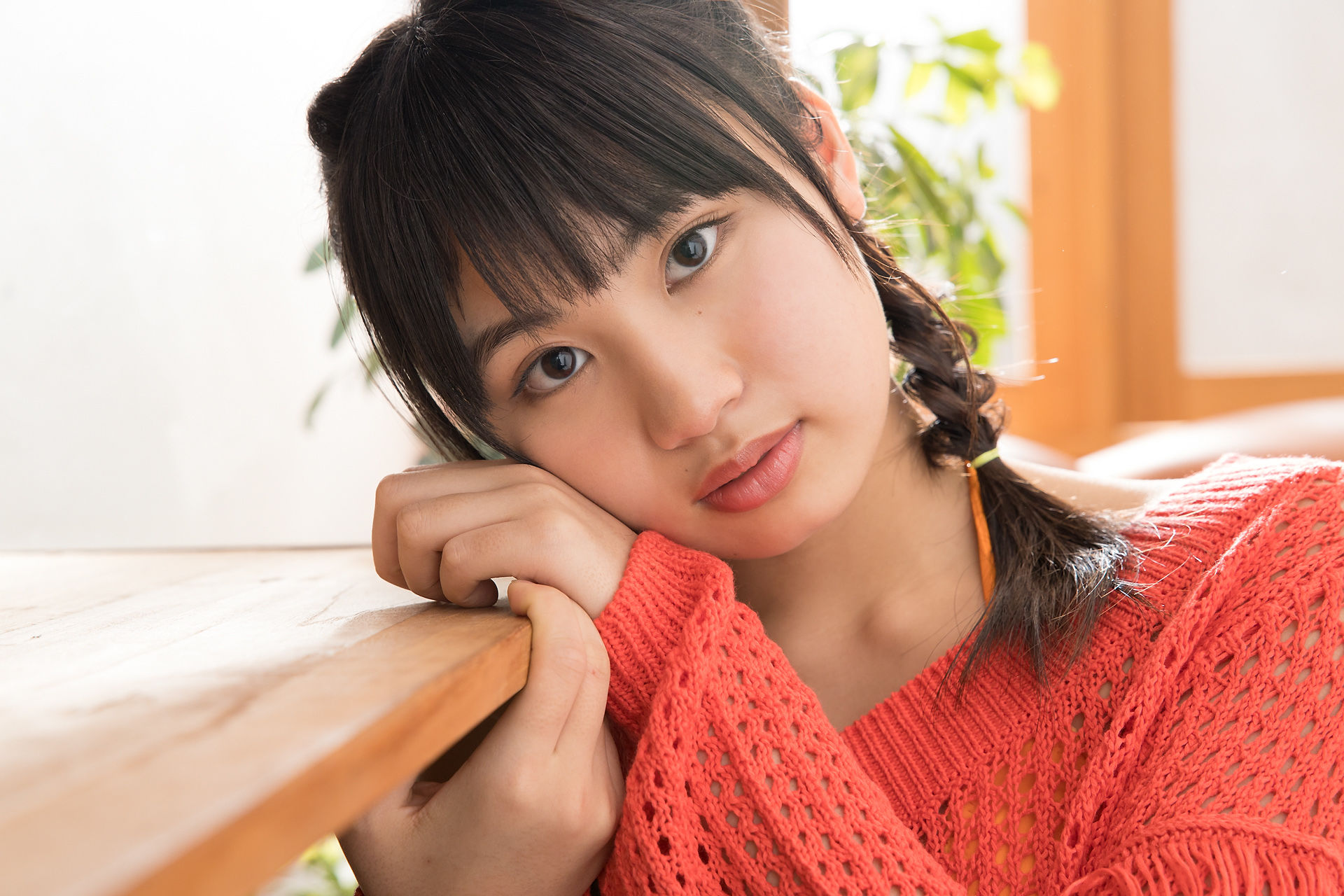 [Minisuka.tv] Kurumi Miyamaru 宮丸くるみ - Secret Gallery (STAGE2) 6.1