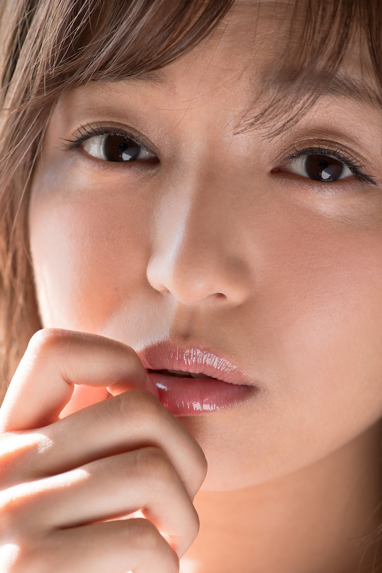 [Minisuka.tv] Mayumi Yamanaka 山中真由美 - Secret Gallery (STAGE2) 16.1