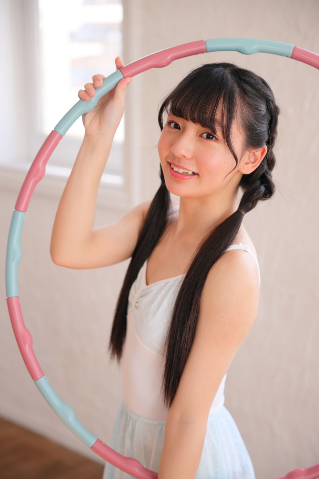 [Minisuka.tv] Misa Onodera 尾野寺みさ - Regular Gallery 04