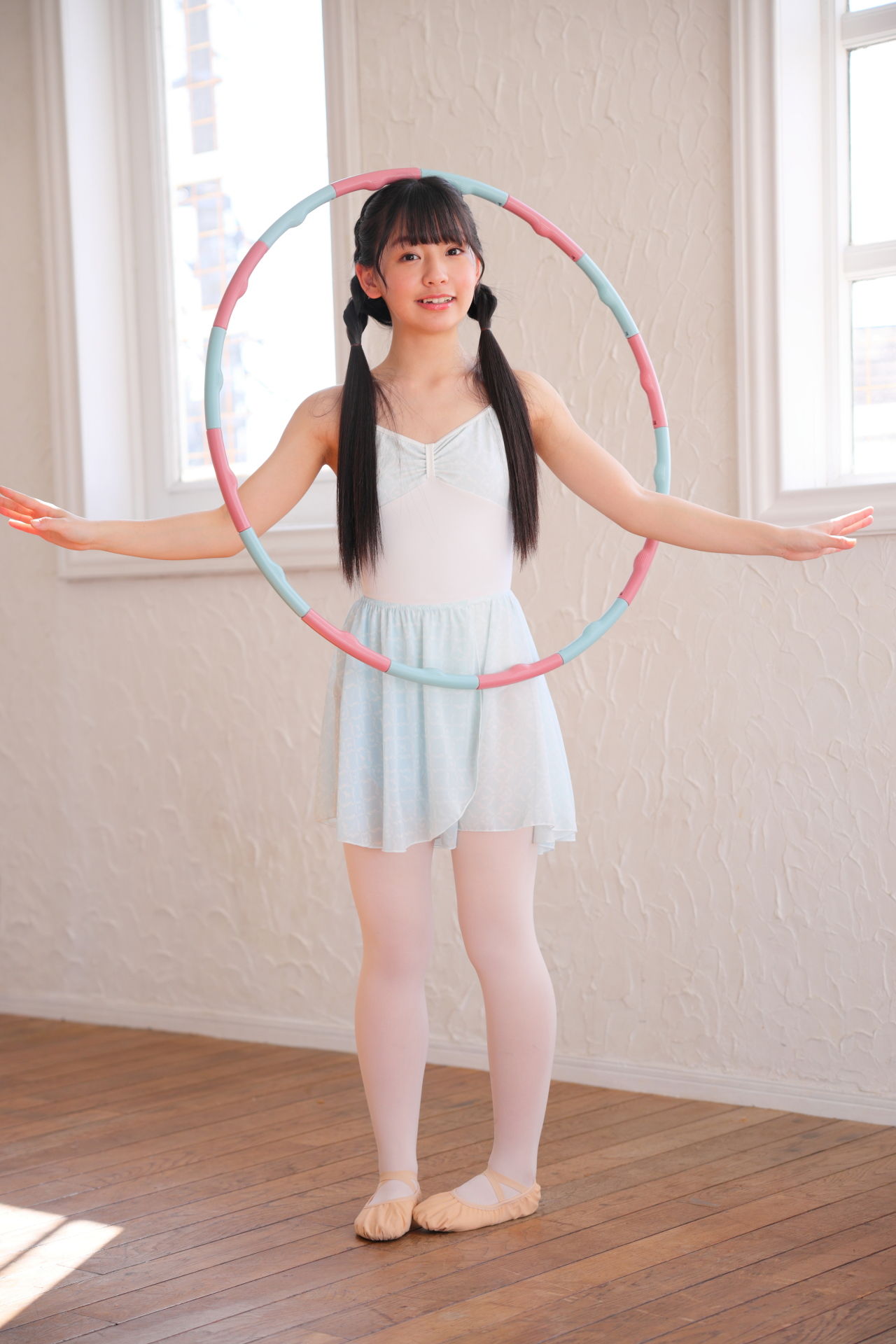 [Minisuka.tv] Misa Onodera 尾野寺みさ - Regular Gallery 04