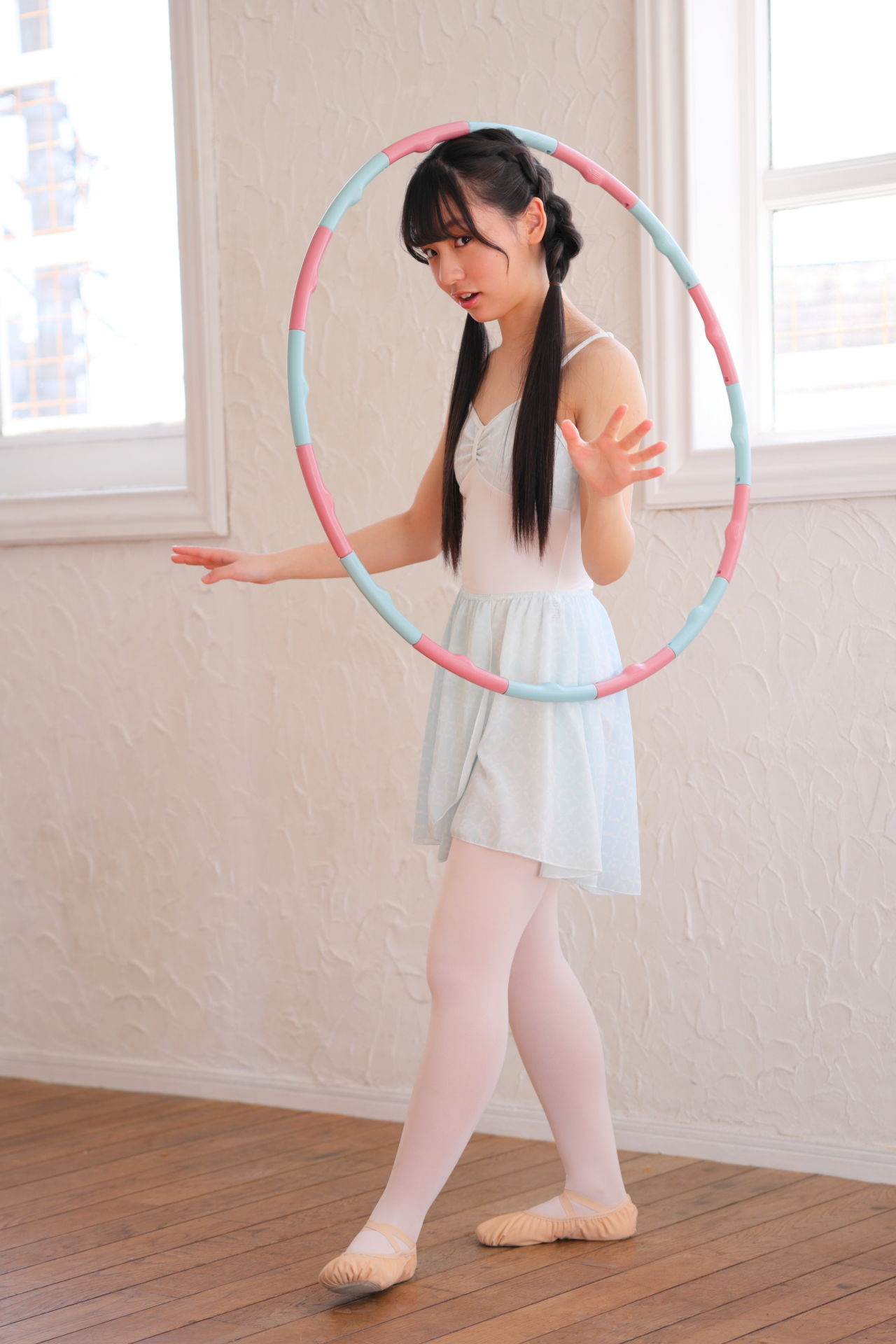 [Minisuka.tv] Misa Onodera 尾野寺みさ - Regular Gallery 04