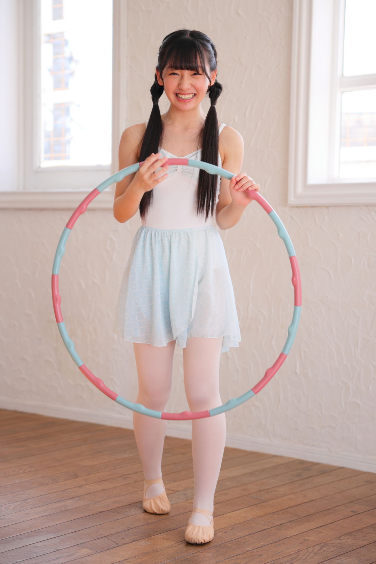 [Minisuka.tv] Misa Onodera 尾野寺みさ - Regular Gallery 04