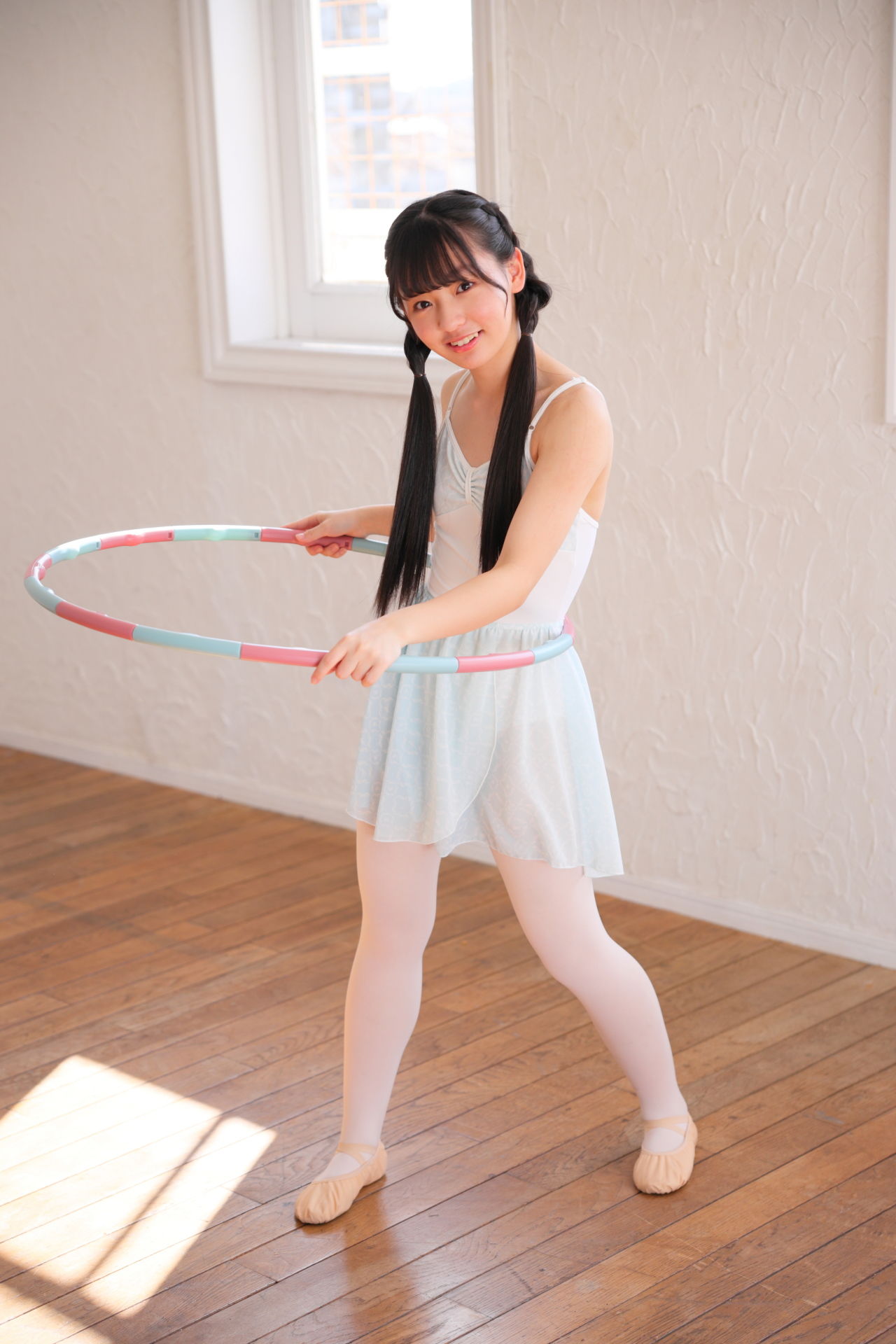[Minisuka.tv] Misa Onodera 尾野寺みさ - Regular Gallery 04