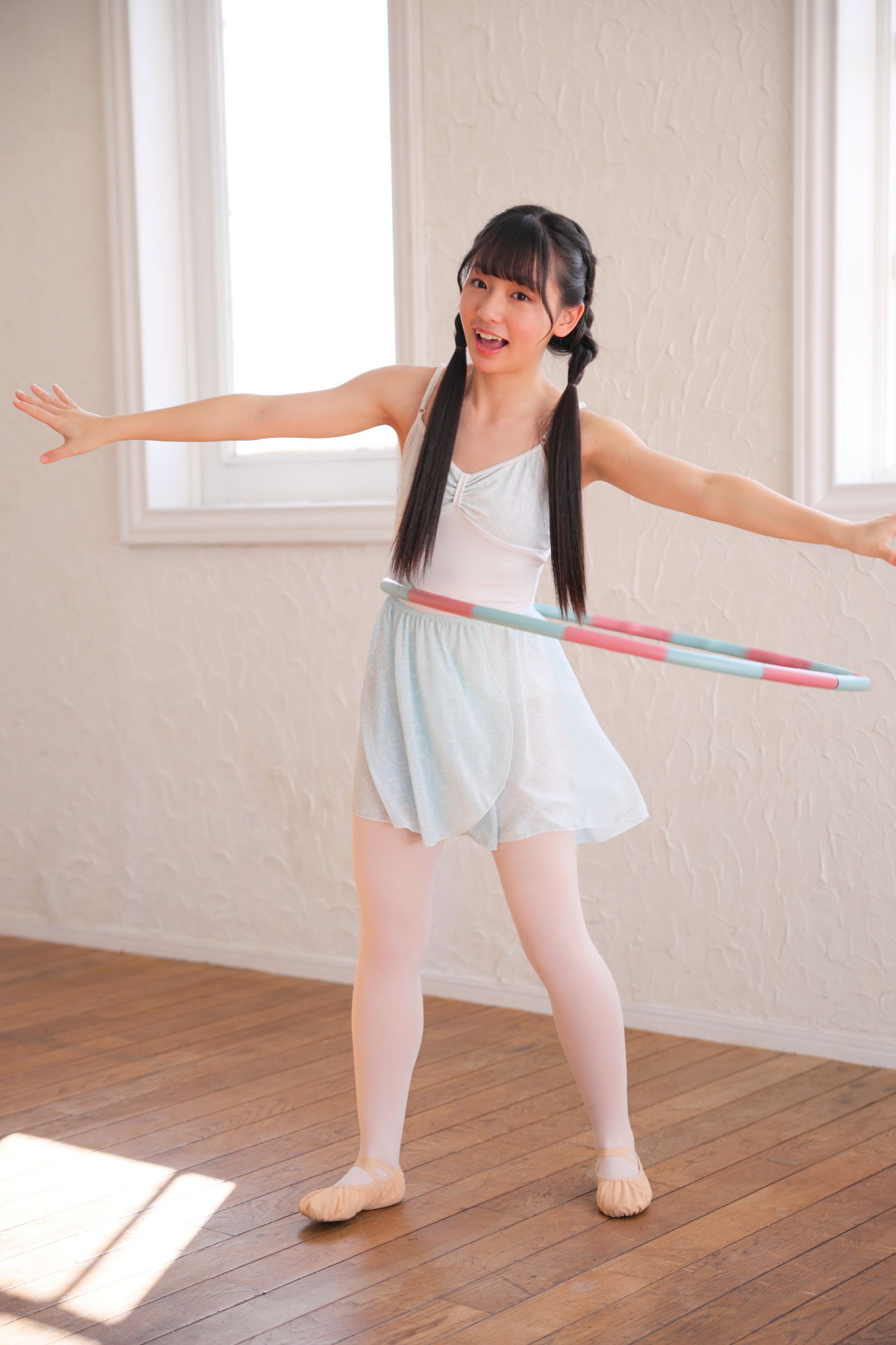 [Minisuka.tv] Misa Onodera 尾野寺みさ - Regular Gallery 04