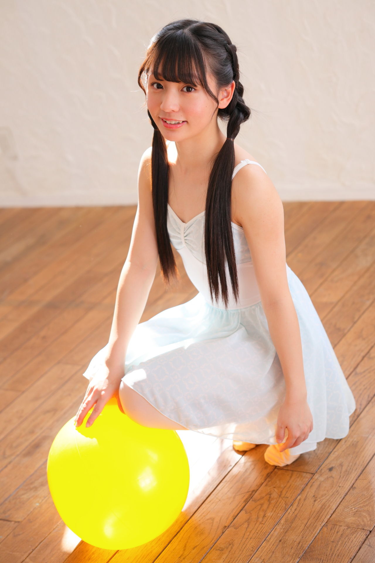 [Minisuka.tv] Misa Onodera 尾野寺みさ - Regular Gallery 04