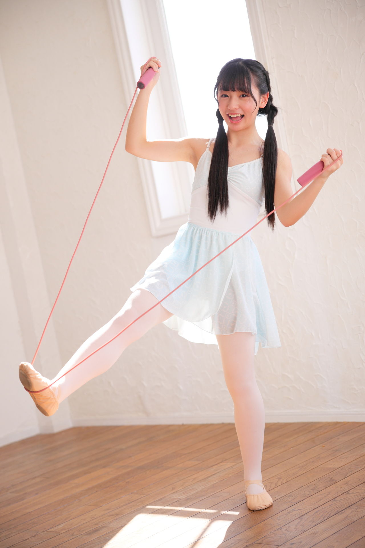 [Minisuka.tv] Misa Onodera 尾野寺みさ - Regular Gallery 04