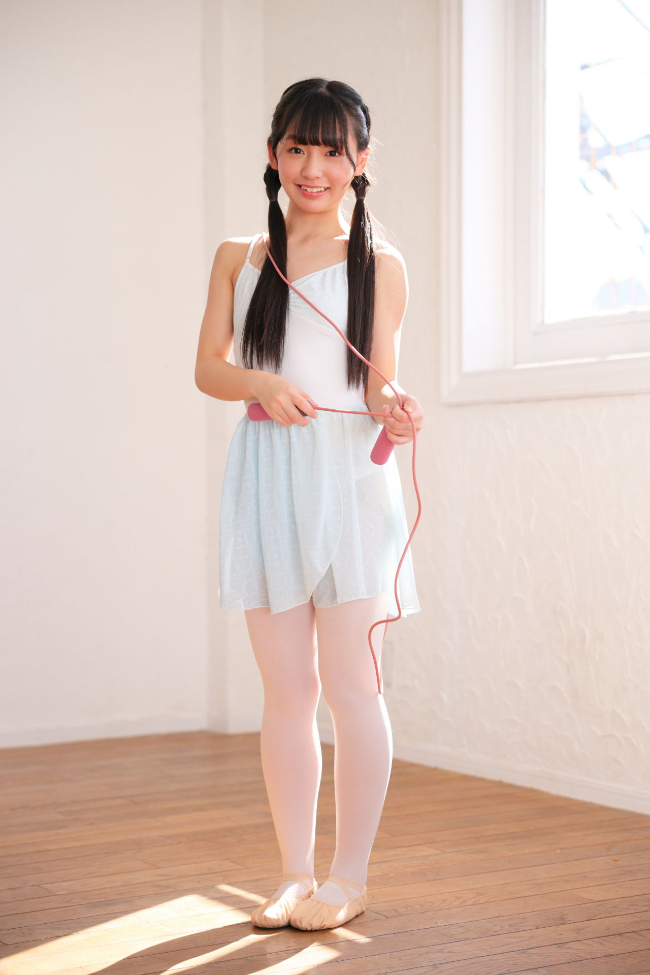 [Minisuka.tv] Misa Onodera 尾野寺みさ - Regular Gallery 04