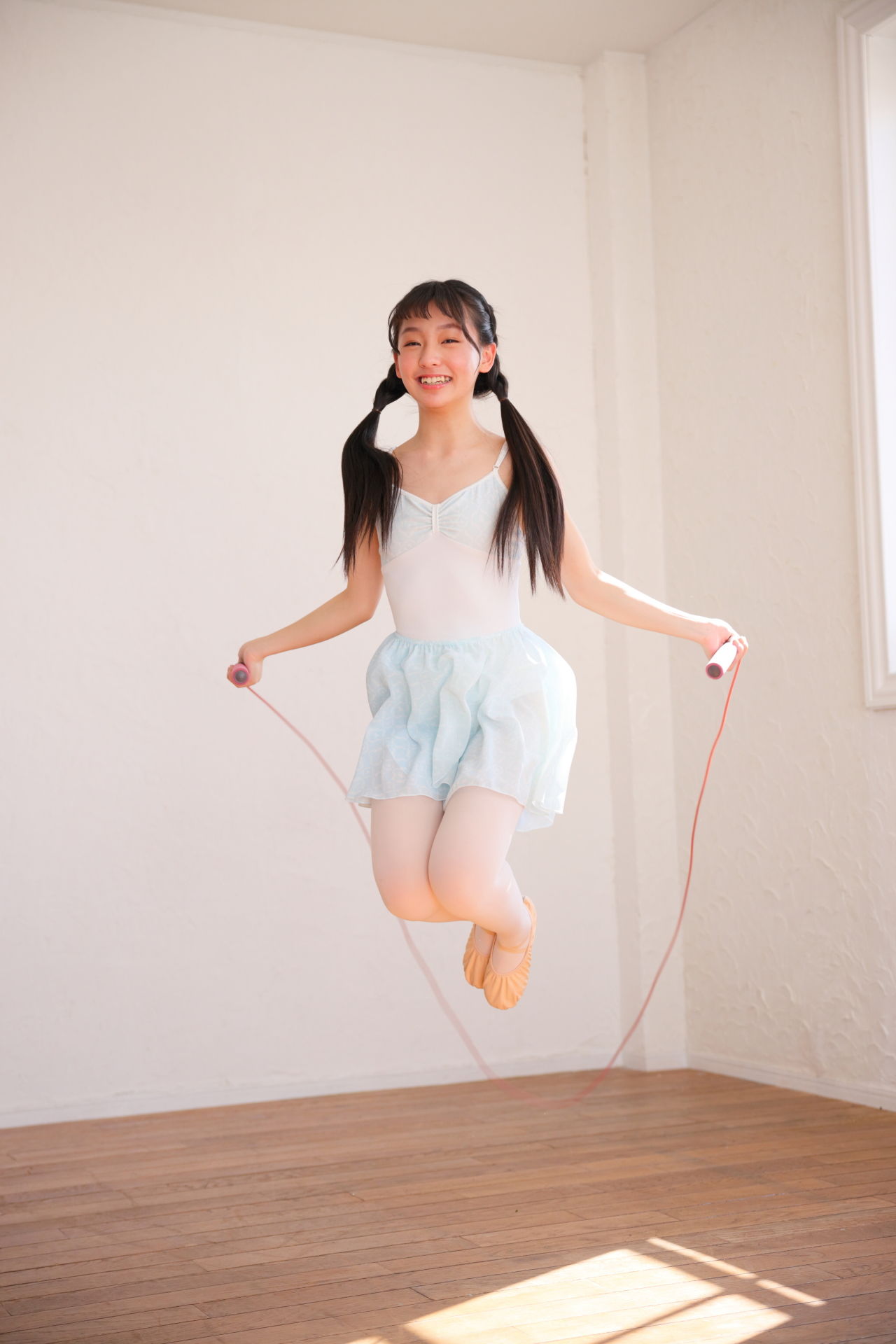 [Minisuka.tv] Misa Onodera 尾野寺みさ - Regular Gallery 04