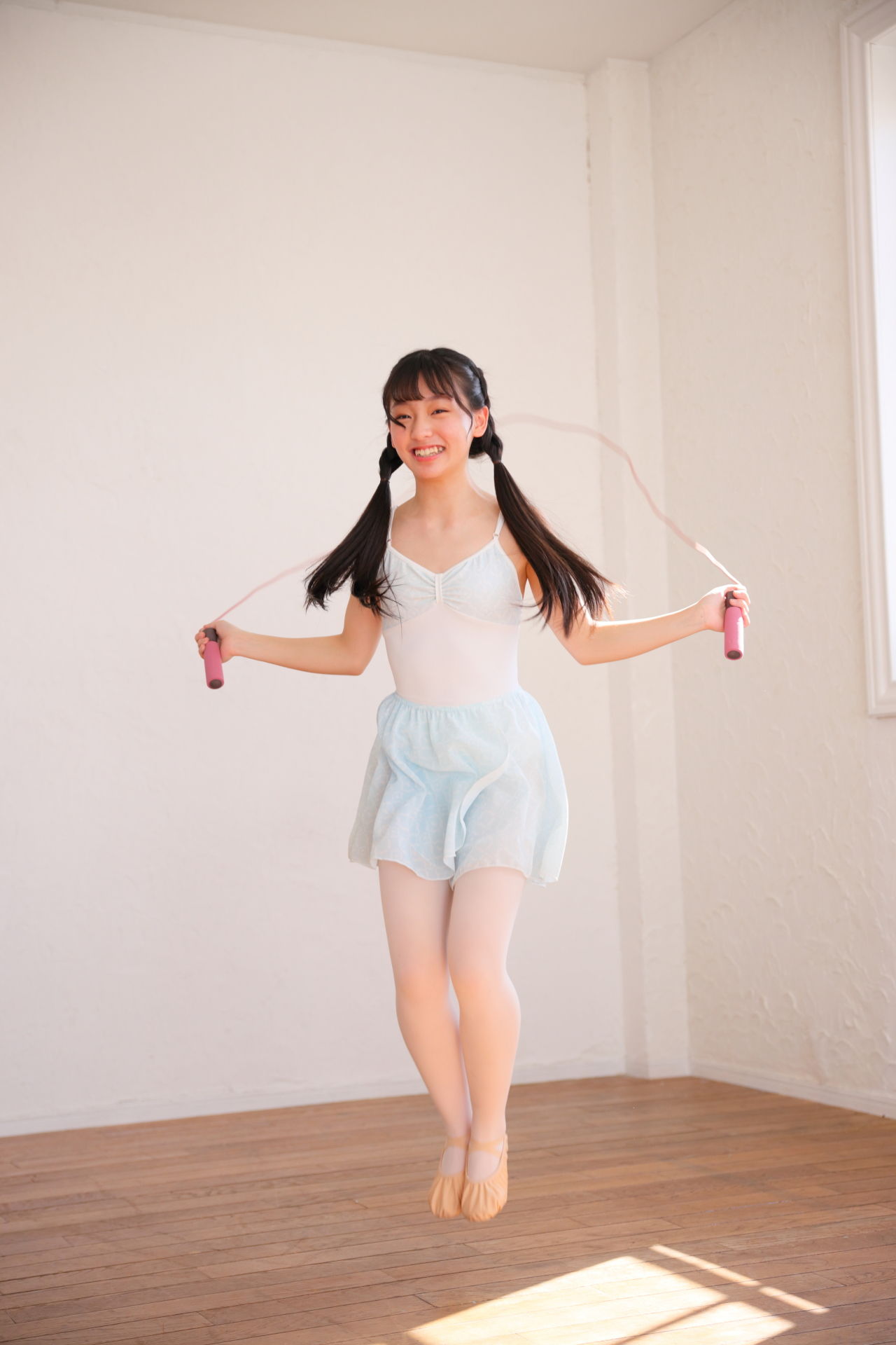 [Minisuka.tv] Misa Onodera 尾野寺みさ - Regular Gallery 04