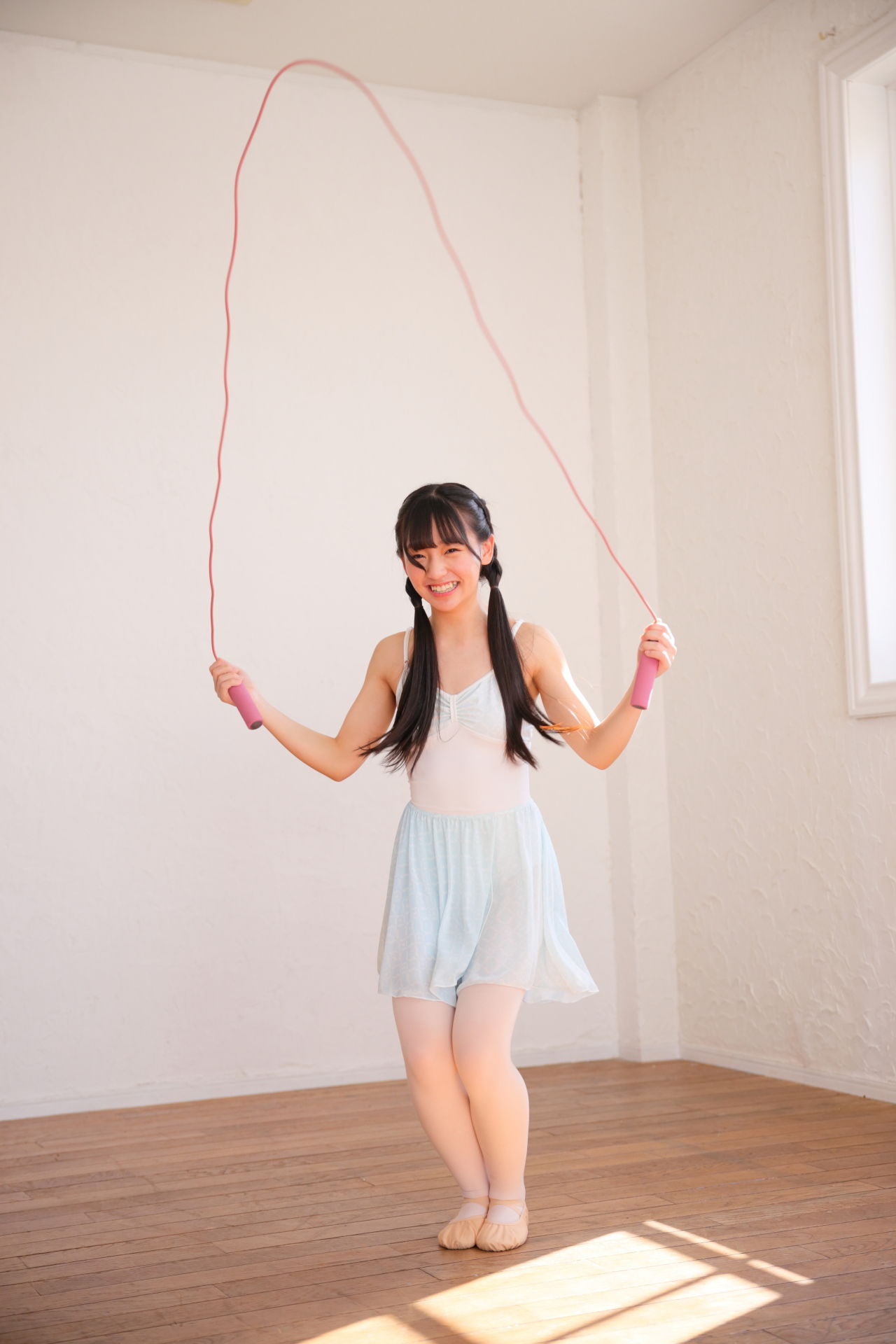 [Minisuka.tv] Misa Onodera 尾野寺みさ - Regular Gallery 04