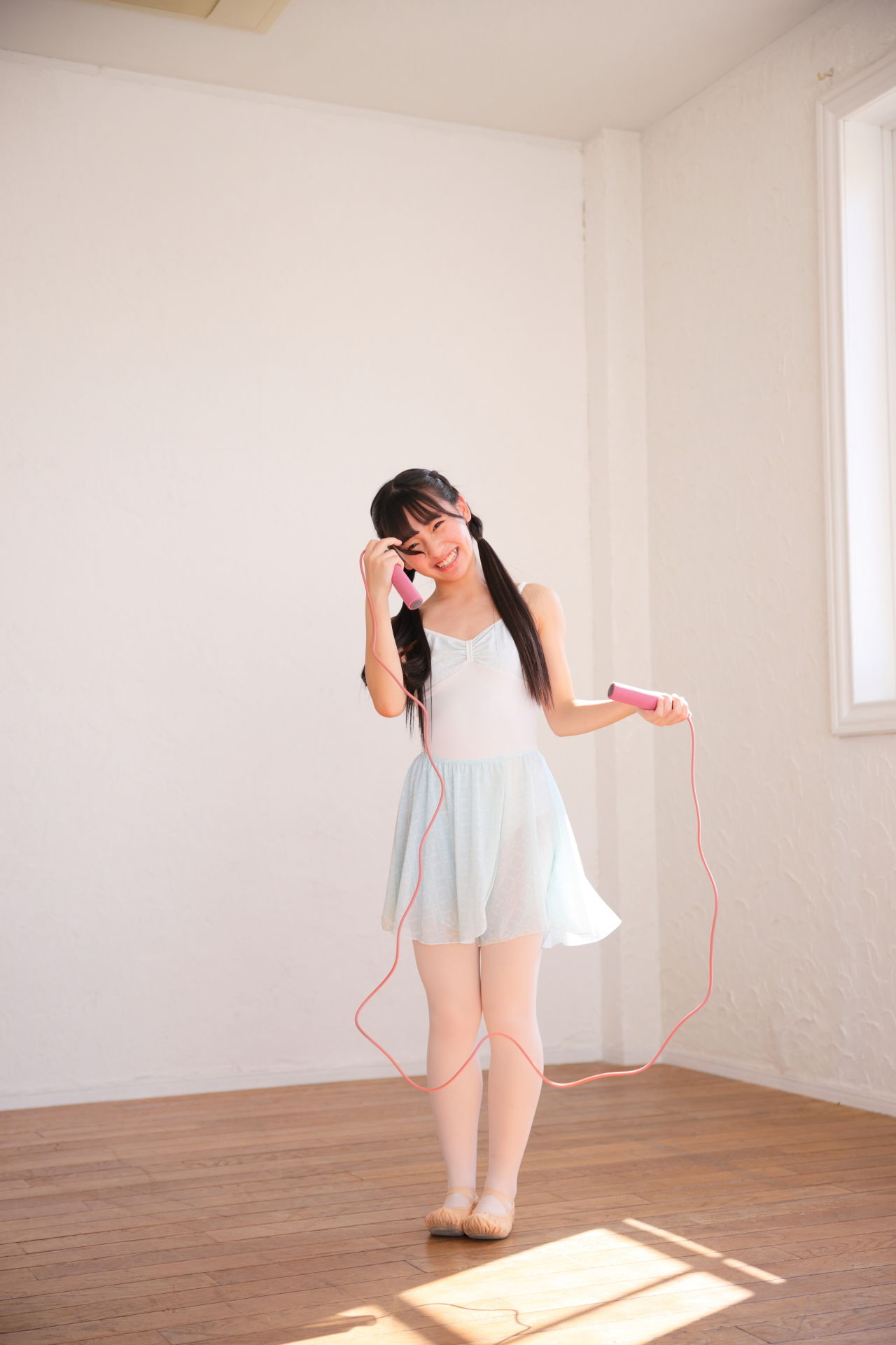 [Minisuka.tv] Misa Onodera 尾野寺みさ - Regular Gallery 04