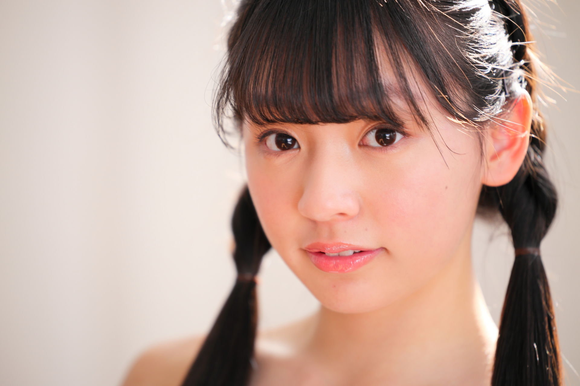 [Minisuka.tv] Misa Onodera 尾野寺みさ - Regular Gallery 04