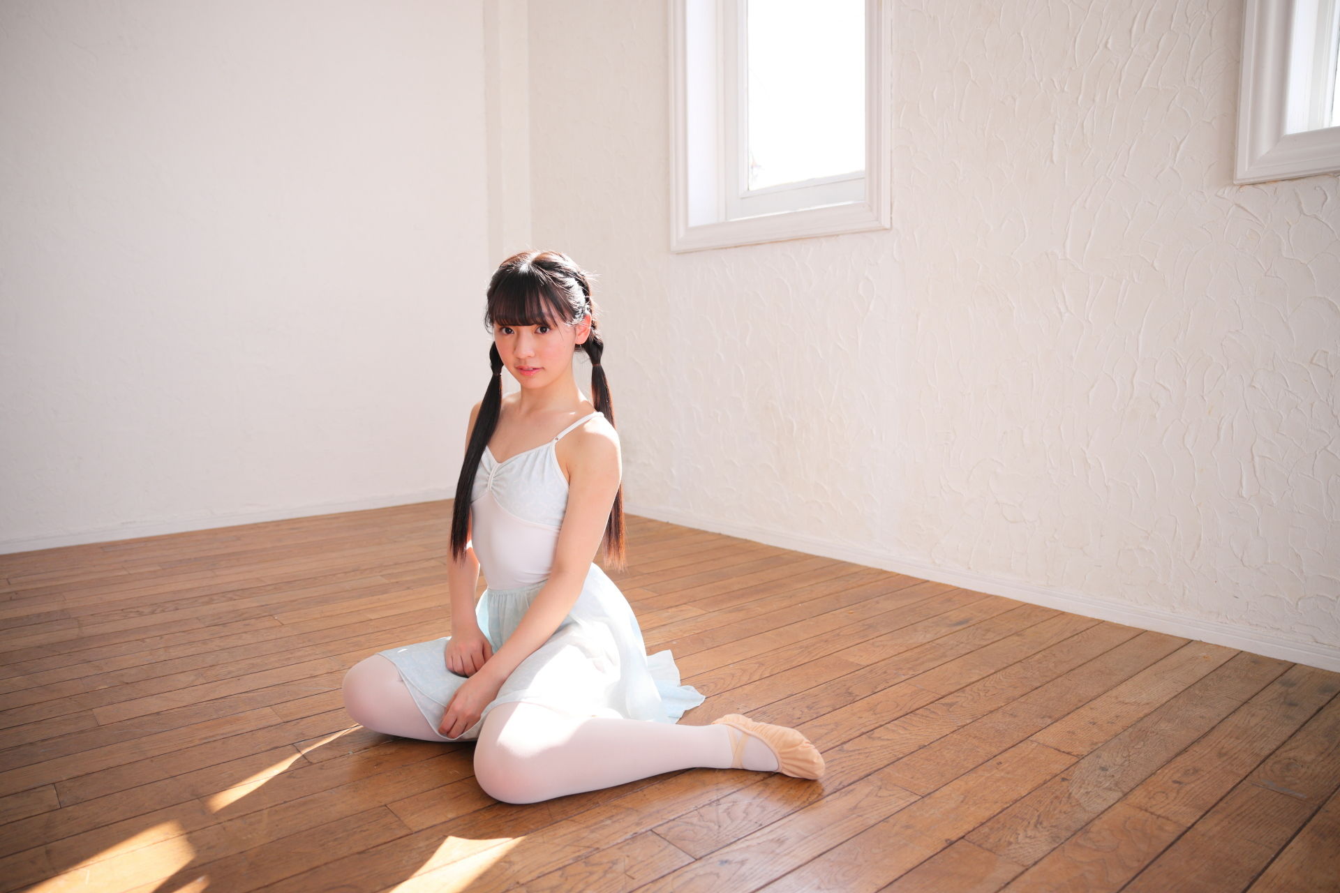 [Minisuka.tv] Misa Onodera 尾野寺みさ - Regular Gallery 04
