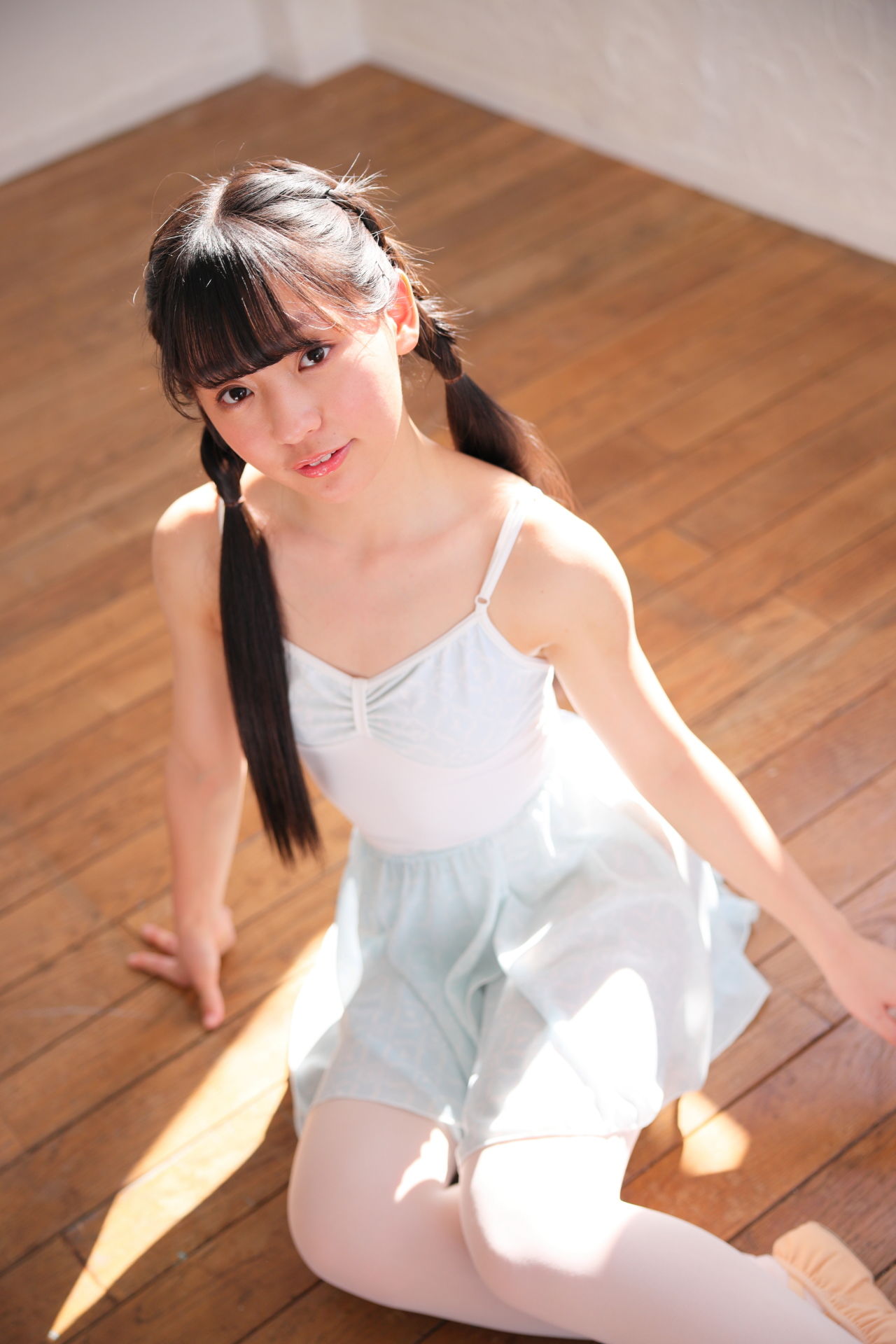 [Minisuka.tv] Misa Onodera 尾野寺みさ - Regular Gallery 04