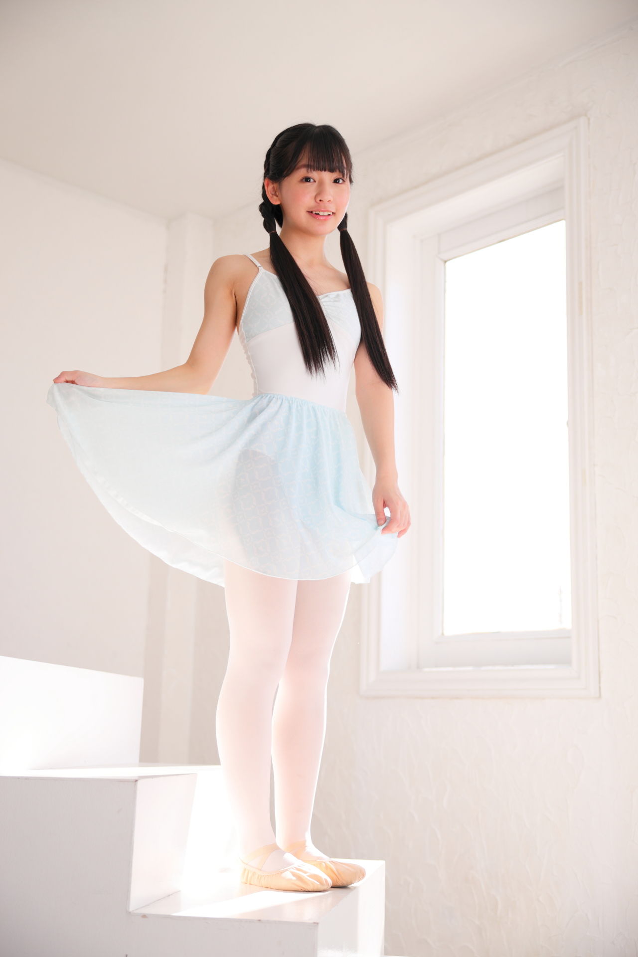 [Minisuka.tv] Misa Onodera 尾野寺みさ - Regular Gallery 04