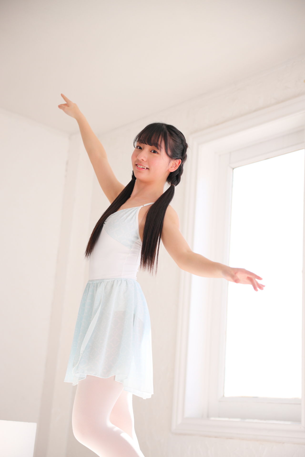 [Minisuka.tv] Misa Onodera 尾野寺みさ - Regular Gallery 04