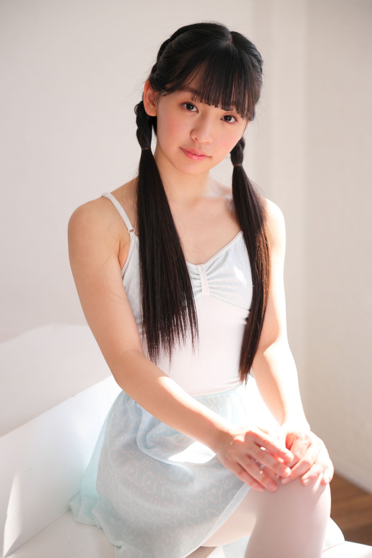 [Minisuka.tv] Misa Onodera 尾野寺みさ - Regular Gallery 04