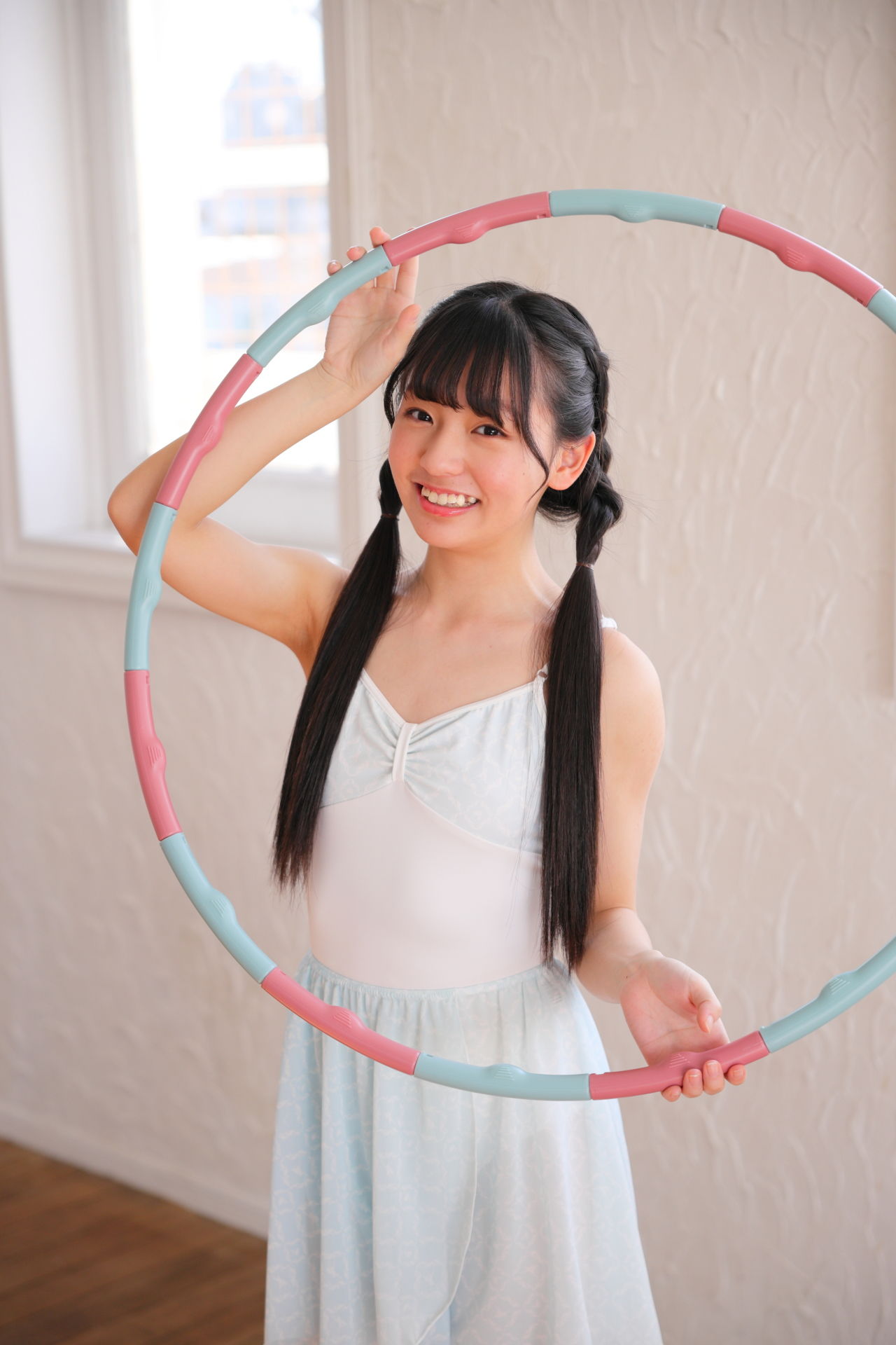 [Minisuka.tv] Misa Onodera 尾野寺みさ - Regular Gallery 04