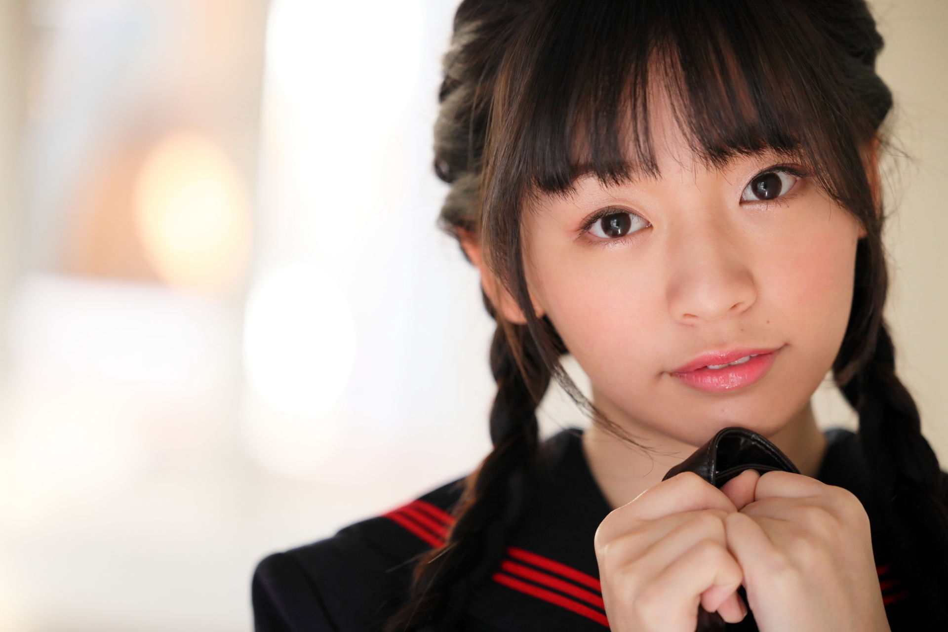 [Minisuka.tv] Misa Onodera 尾野寺みさ - Secret Gallery (STAGE1) 01