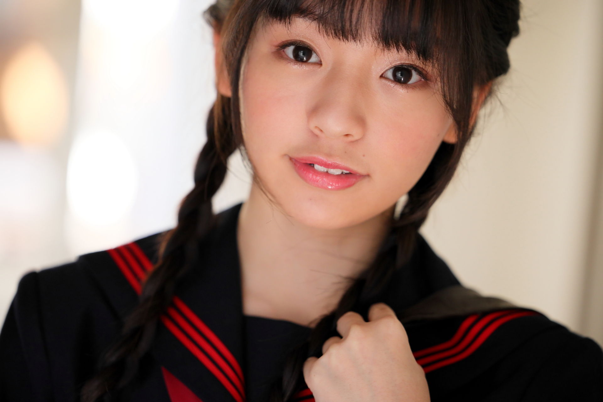 [Minisuka.tv] Misa Onodera 尾野寺みさ - Secret Gallery (STAGE1) 01