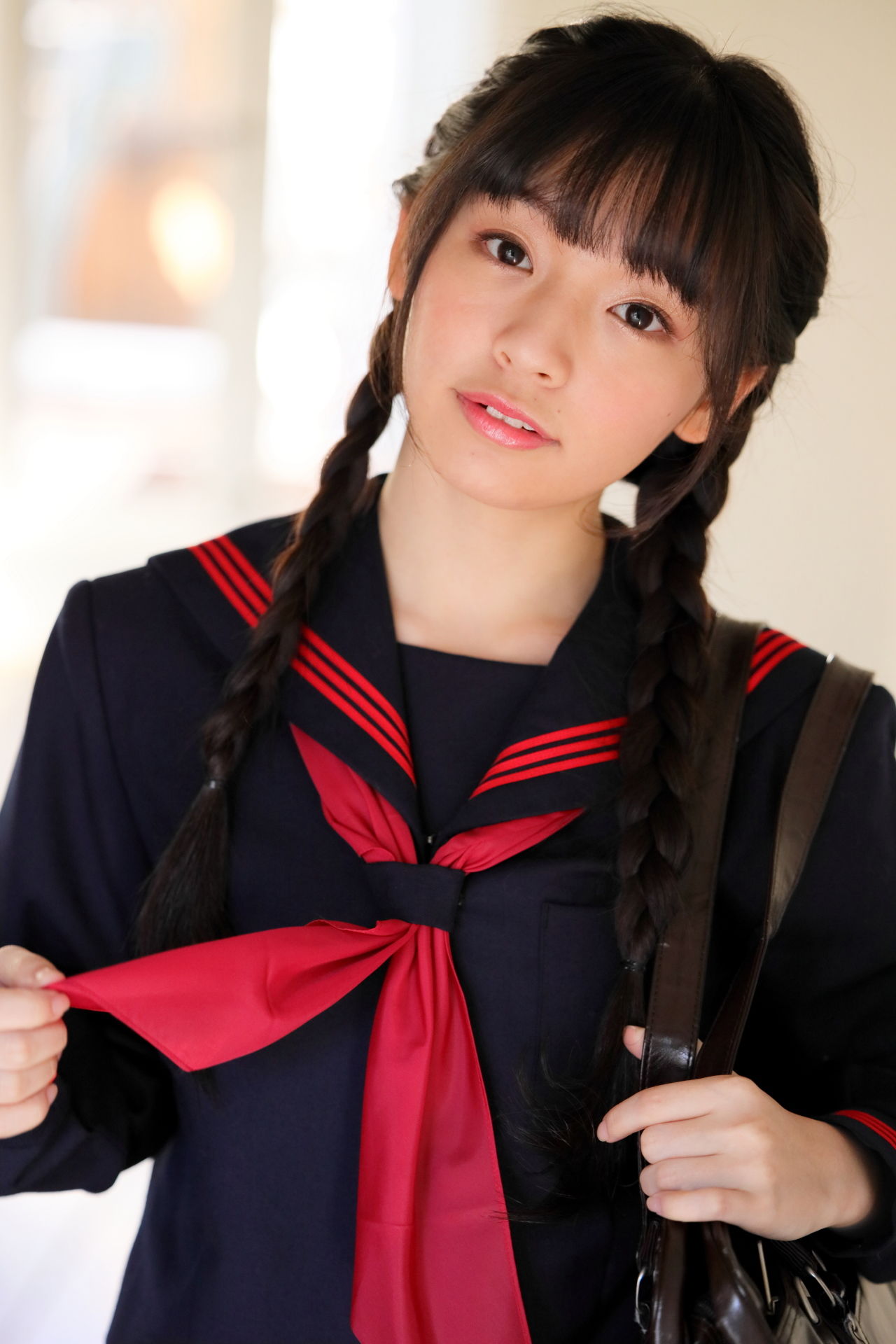[Minisuka.tv] Misa Onodera 尾野寺みさ - Secret Gallery (STAGE1) 01
