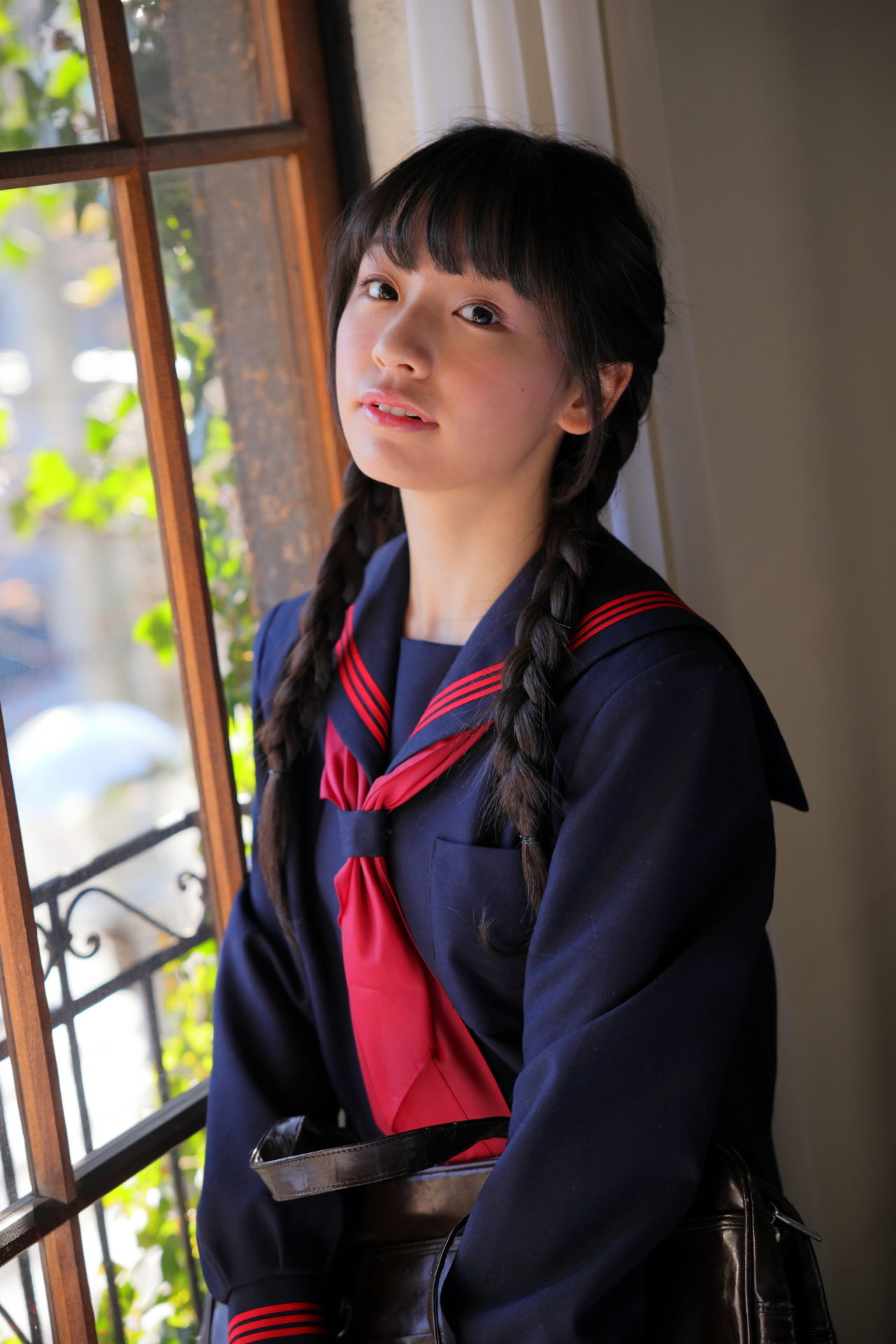[Minisuka.tv] Misa Onodera 尾野寺みさ - Secret Gallery (STAGE1) 01