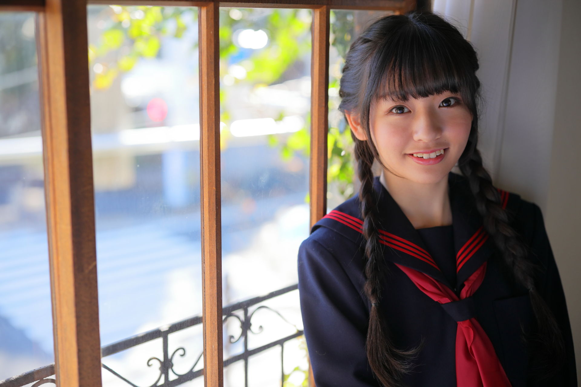 [Minisuka.tv] Misa Onodera 尾野寺みさ - Secret Gallery (STAGE1) 01