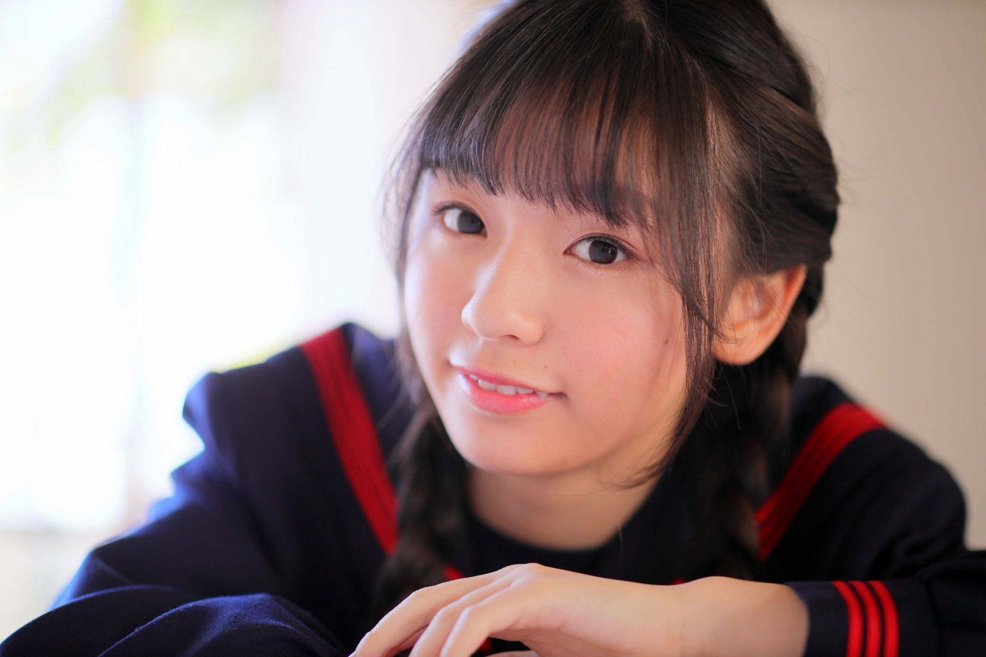 [Minisuka.tv] Misa Onodera 尾野寺みさ - Secret Gallery (STAGE1) 01