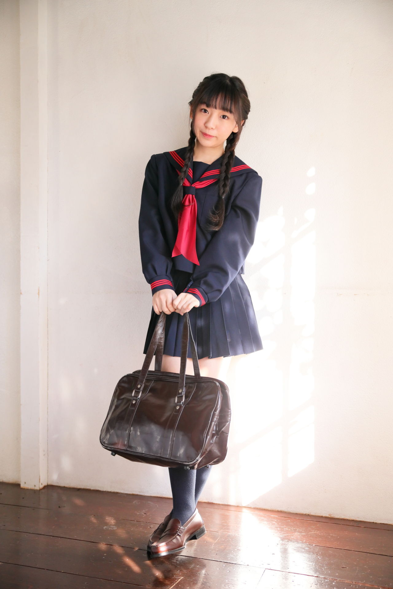 [Minisuka.tv] Misa Onodera 尾野寺みさ - Secret Gallery (STAGE1) 01