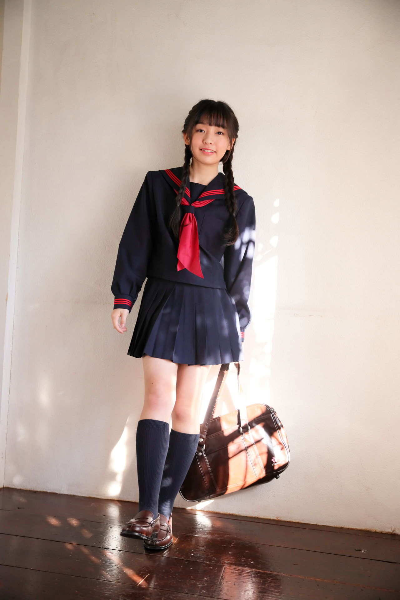 [Minisuka.tv] Misa Onodera 尾野寺みさ - Secret Gallery (STAGE1) 01