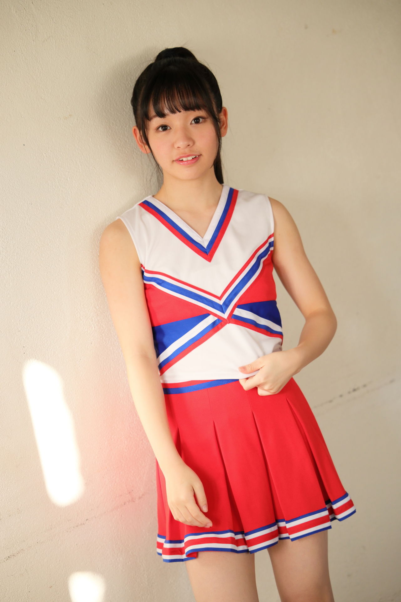 [Minisuka.tv] Misa Onodera 尾野寺みさ - Secret Gallery (STAGE1) 02