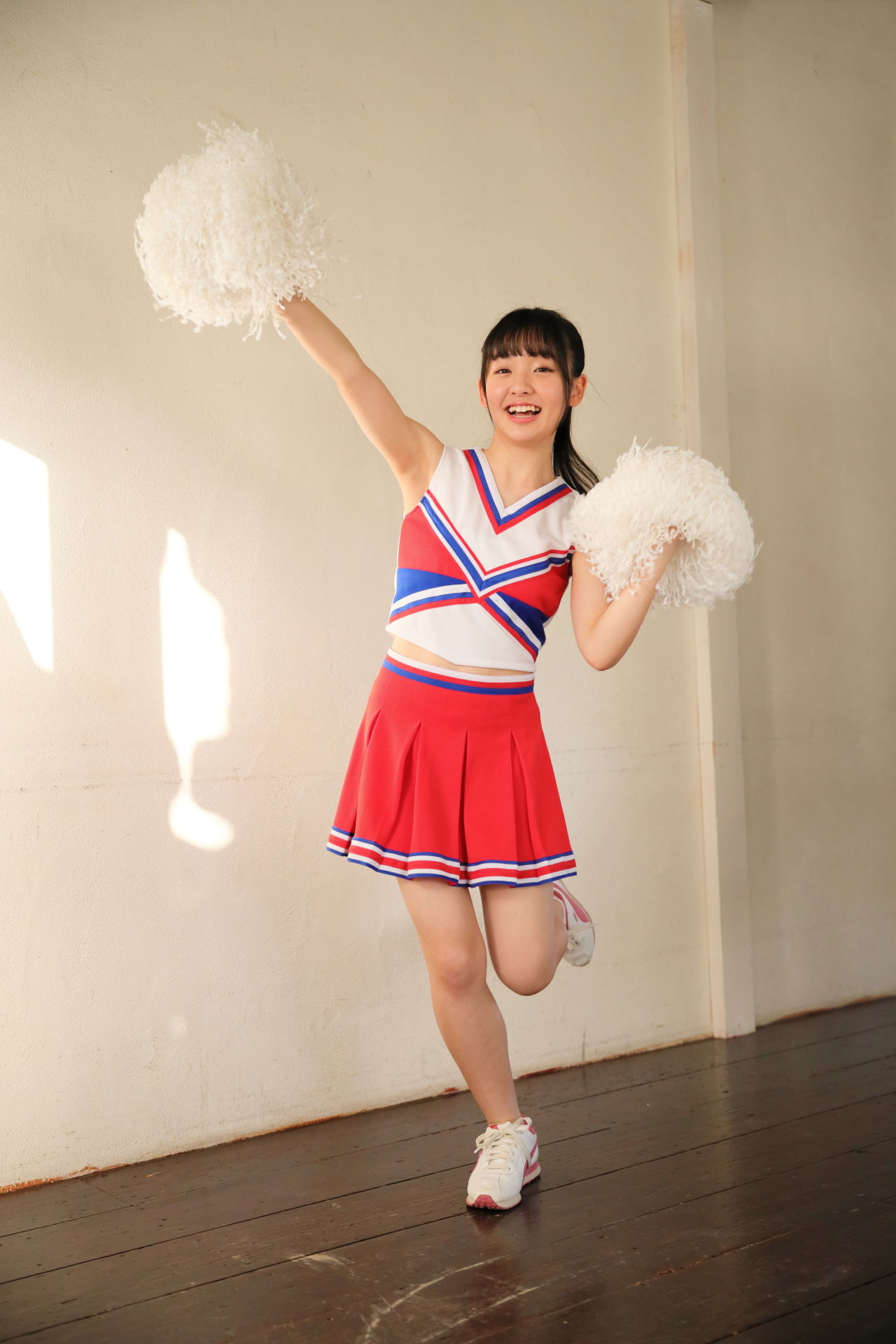 [Minisuka.tv] Misa Onodera 尾野寺みさ - Secret Gallery (STAGE1) 02