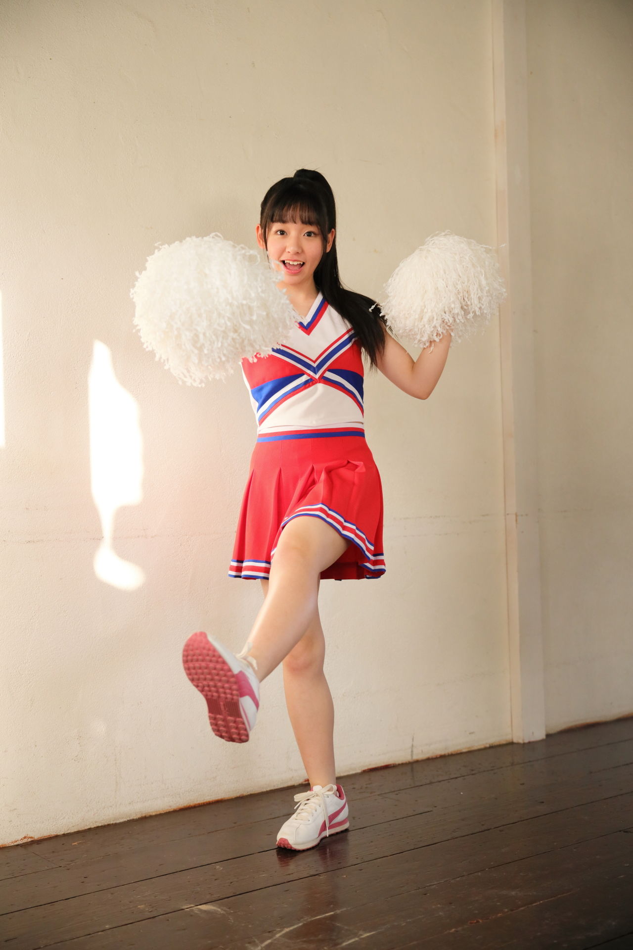[Minisuka.tv] Misa Onodera 尾野寺みさ - Secret Gallery (STAGE1) 02
