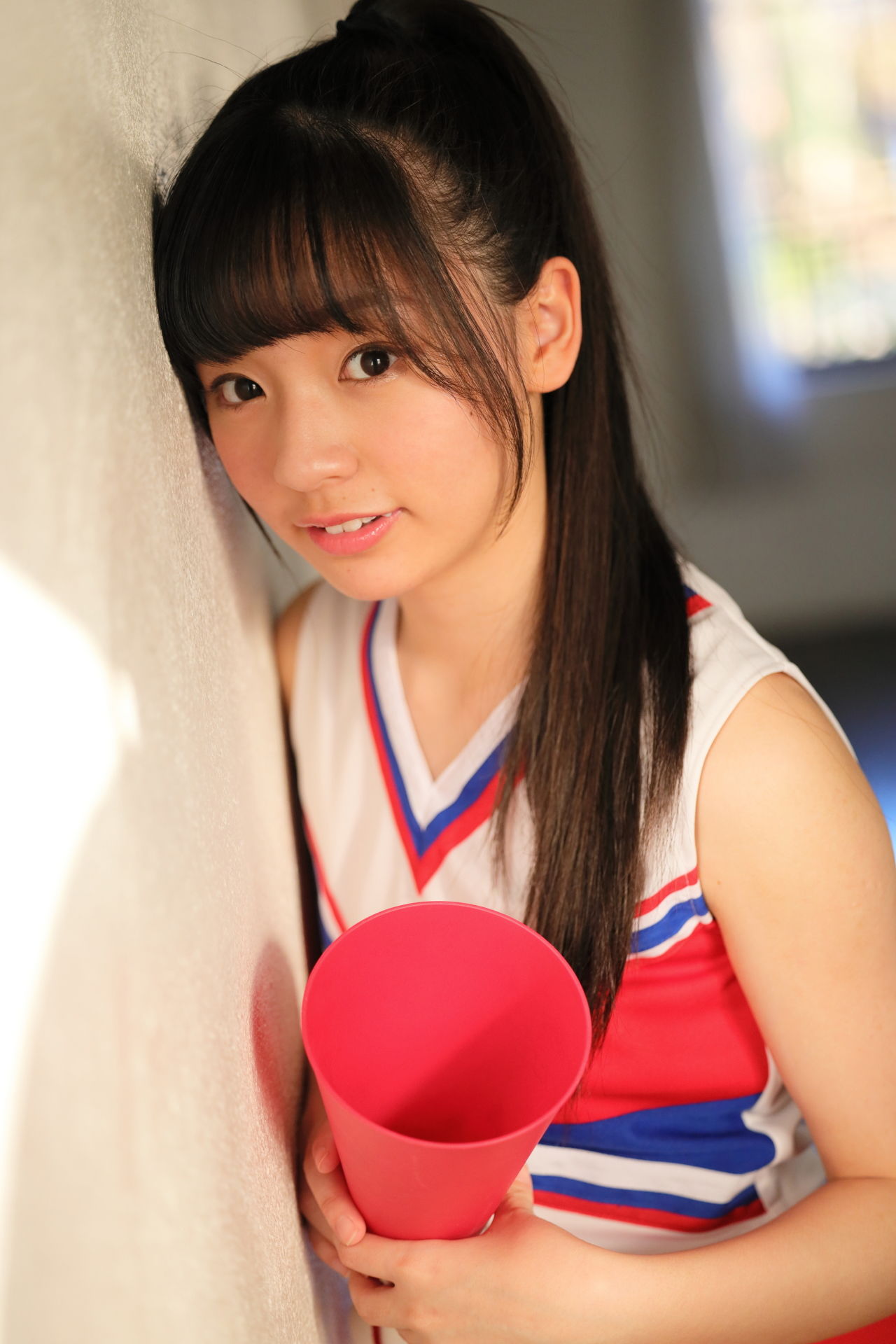 [Minisuka.tv] Misa Onodera 尾野寺みさ - Secret Gallery (STAGE1) 02